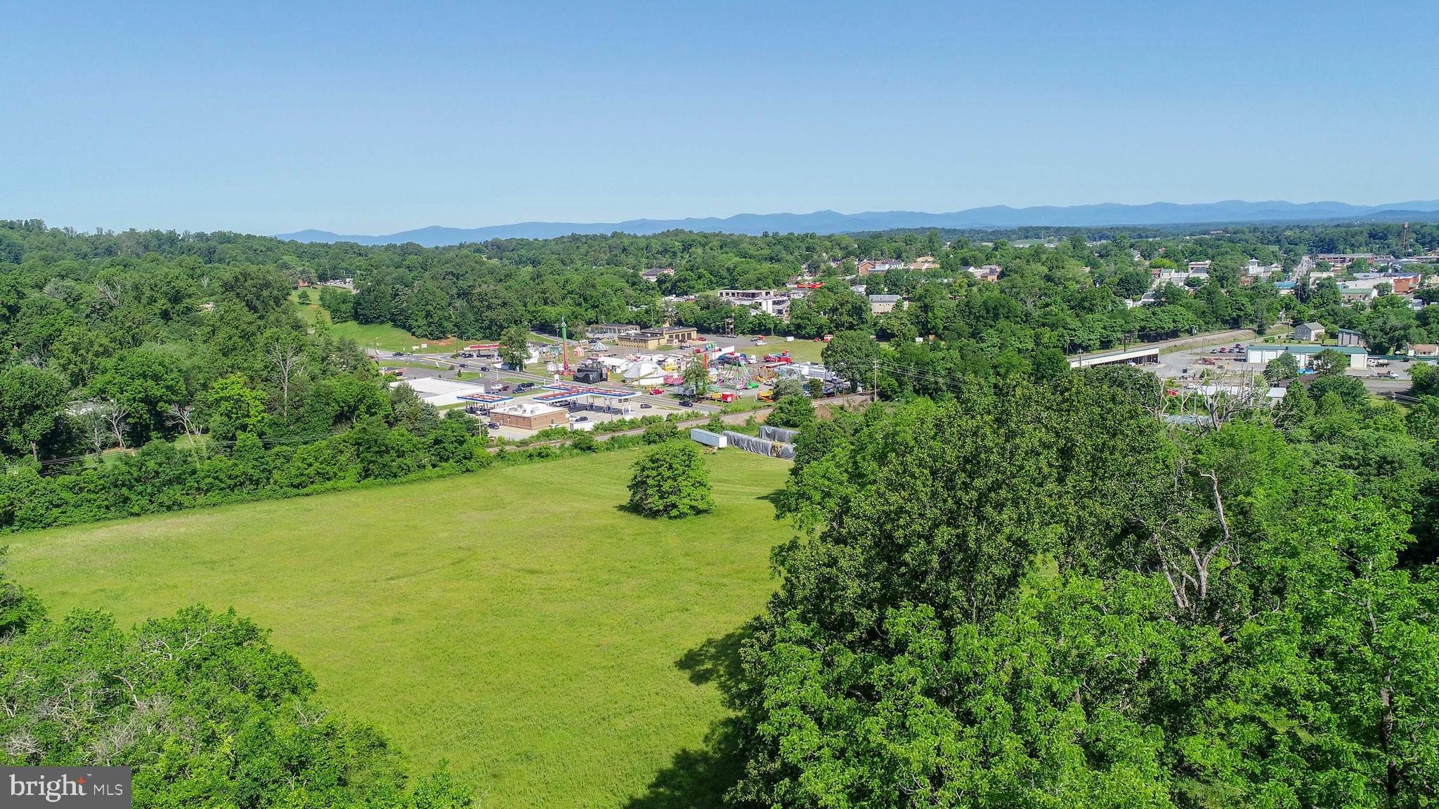 TOWN OF ORANGE - Residential