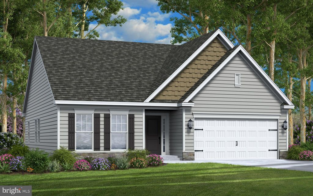 Photo of Tbd Harrier Way, WAYNESBORO, PA 17268 (MLS # PAFL2020120)