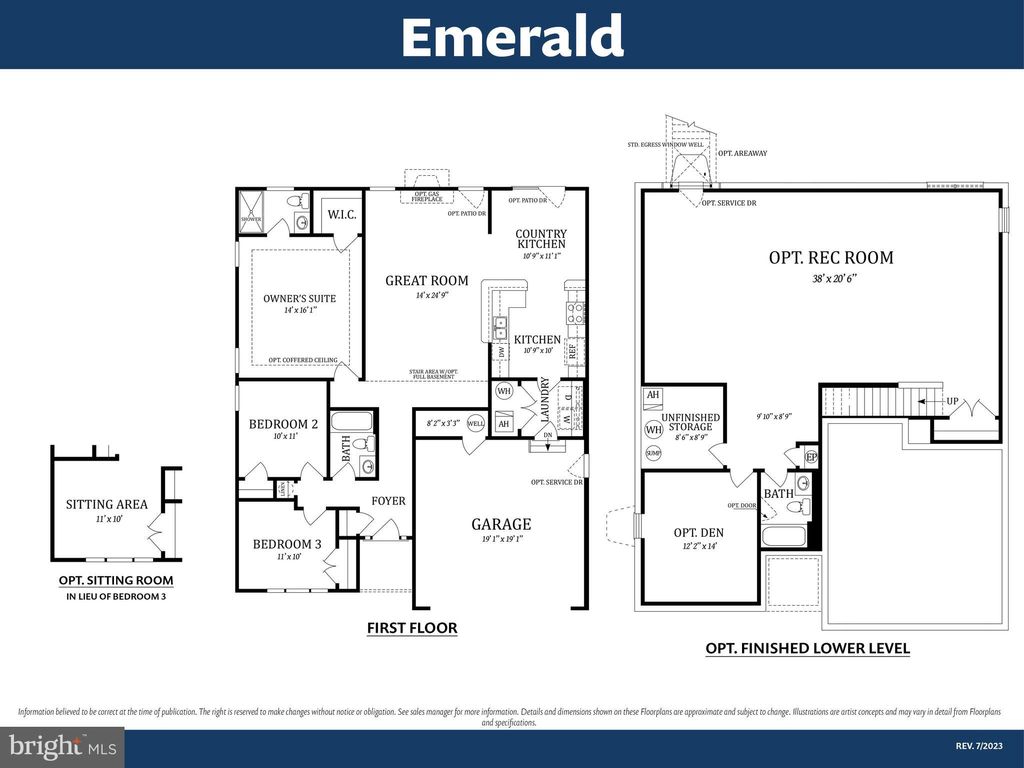 Photo of Tbd Harrier Way, WAYNESBORO, PA 17268 (MLS # PAFL2020120)