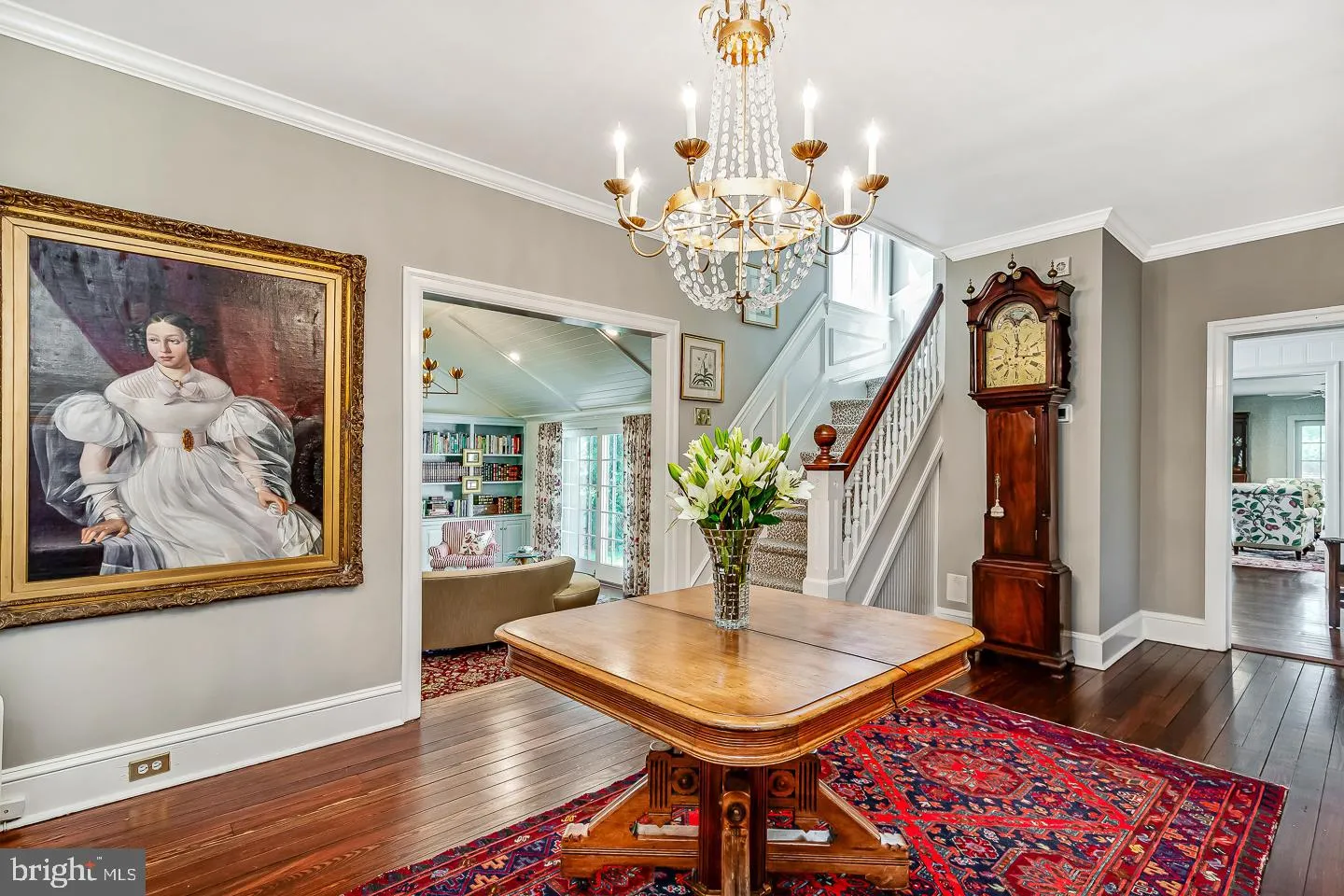 Wayne, Pennsylvania 19087, United States, 4 Bedrooms Bedrooms, ,4 BathroomsBathrooms,Residential,Active,153107