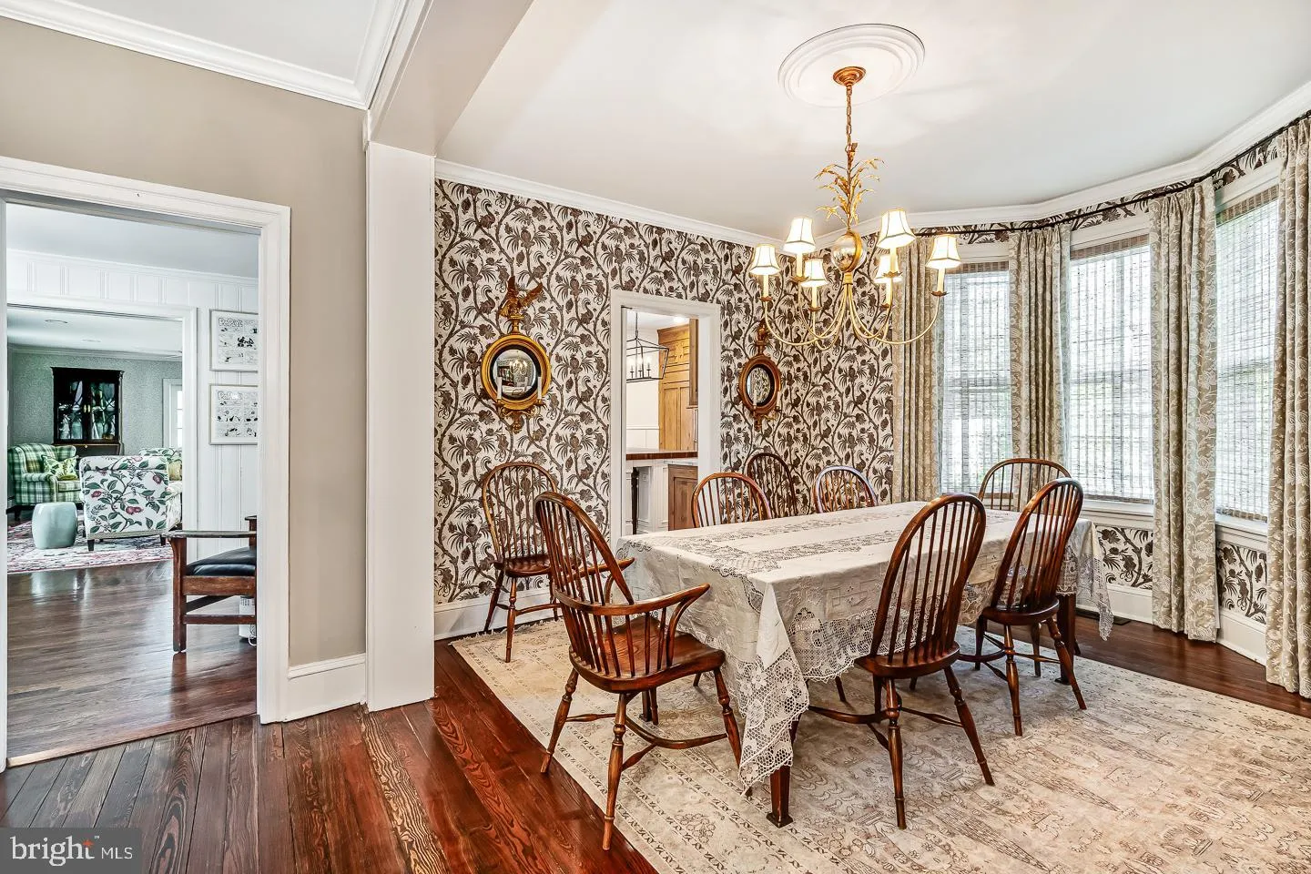 Wayne, Pennsylvania 19087, United States, 4 Bedrooms Bedrooms, ,4 BathroomsBathrooms,Residential,Active,153107