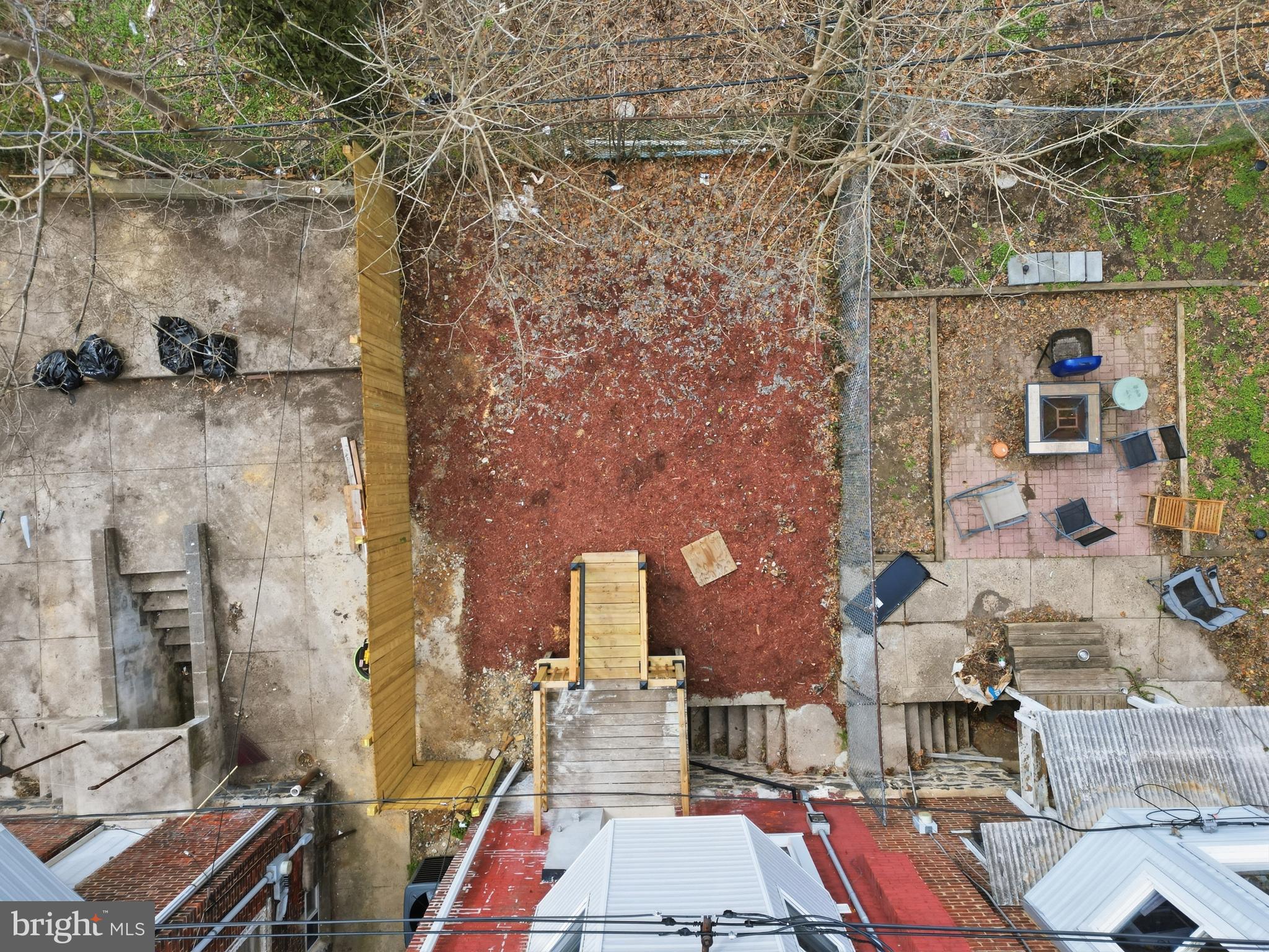 KINGSESSING - Residential