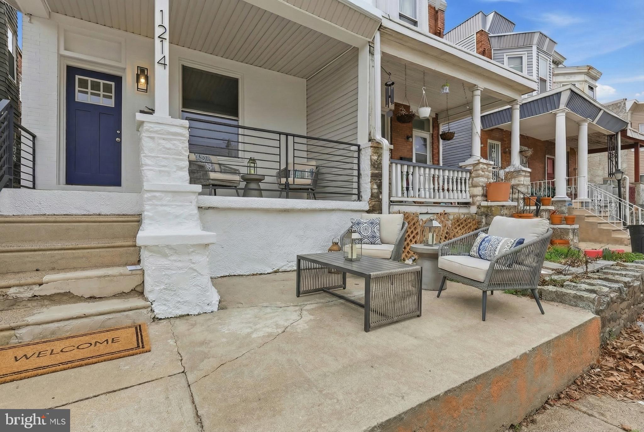 KINGSESSING - Residential