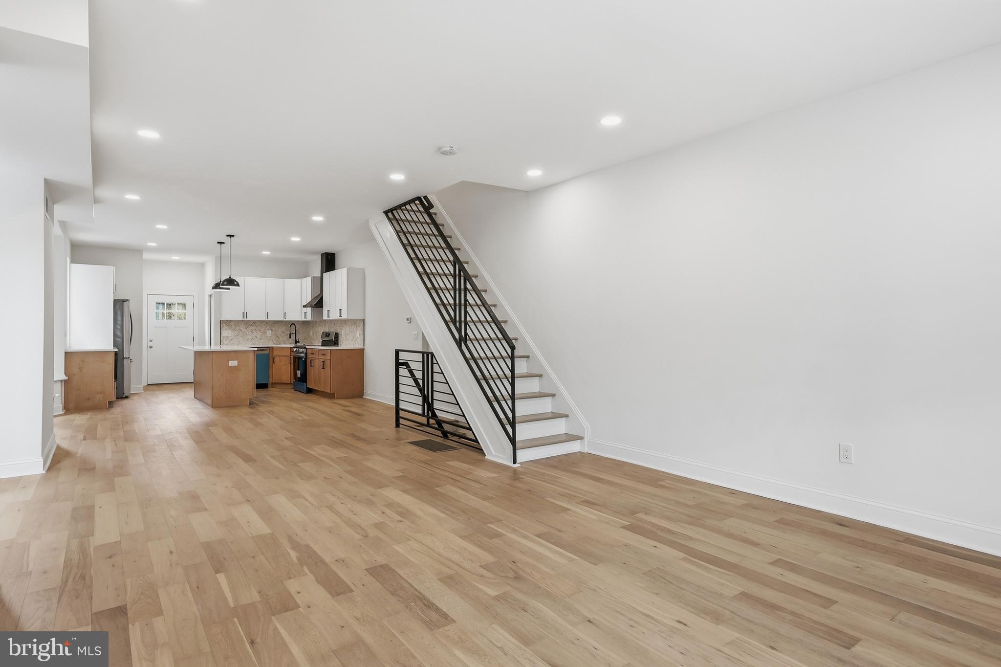 KINGSESSING - Residential