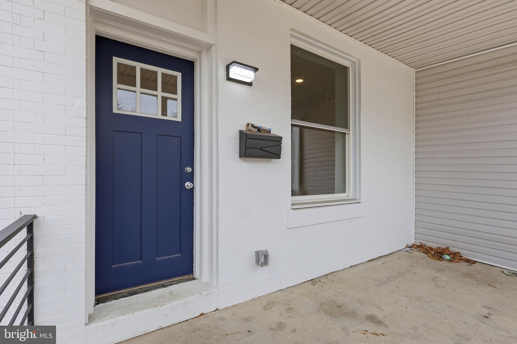 KINGSESSING - Residential