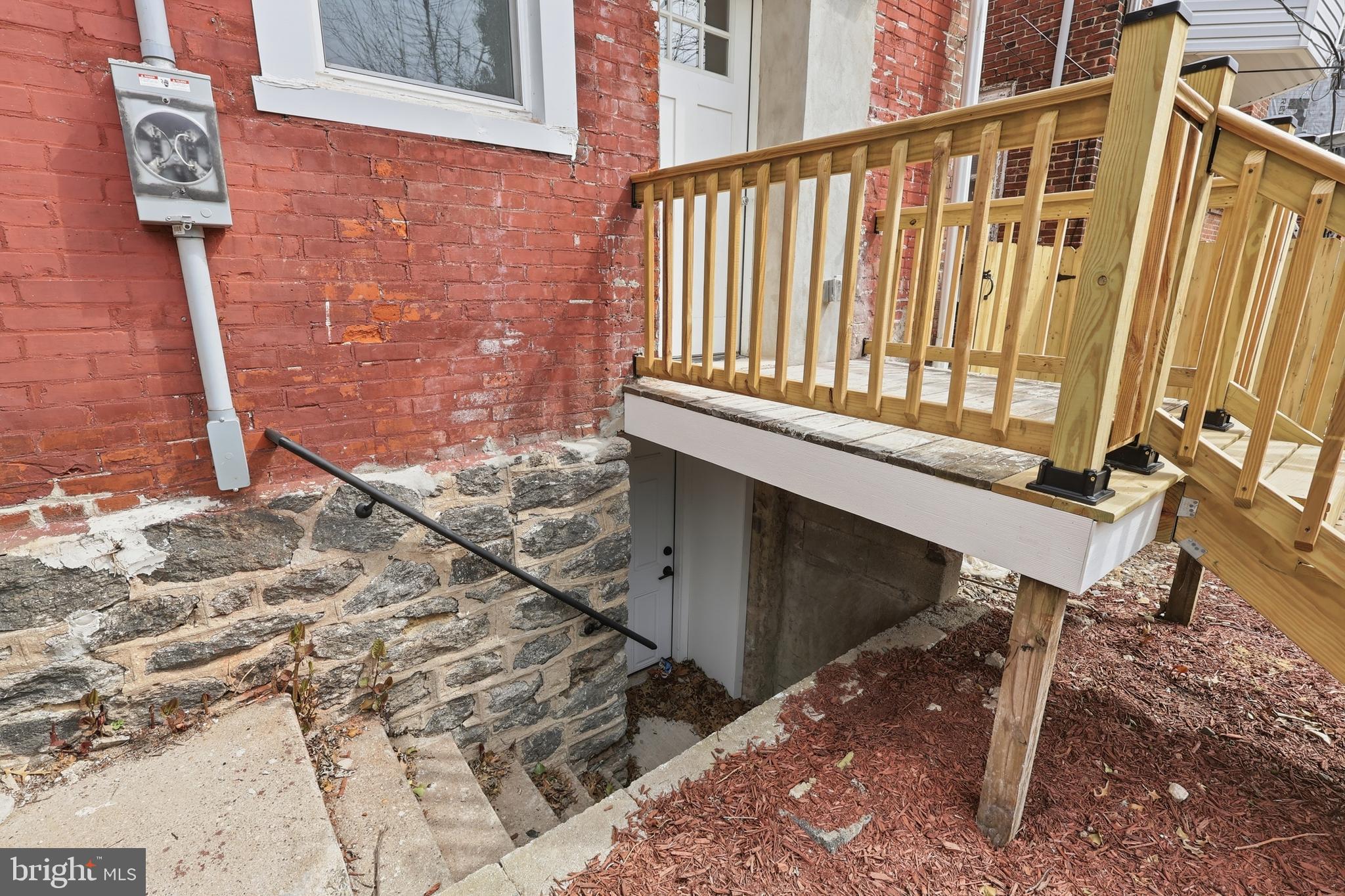 KINGSESSING - Residential