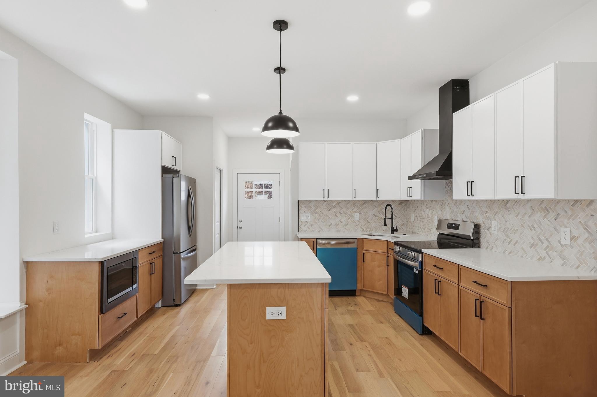 KINGSESSING - Residential