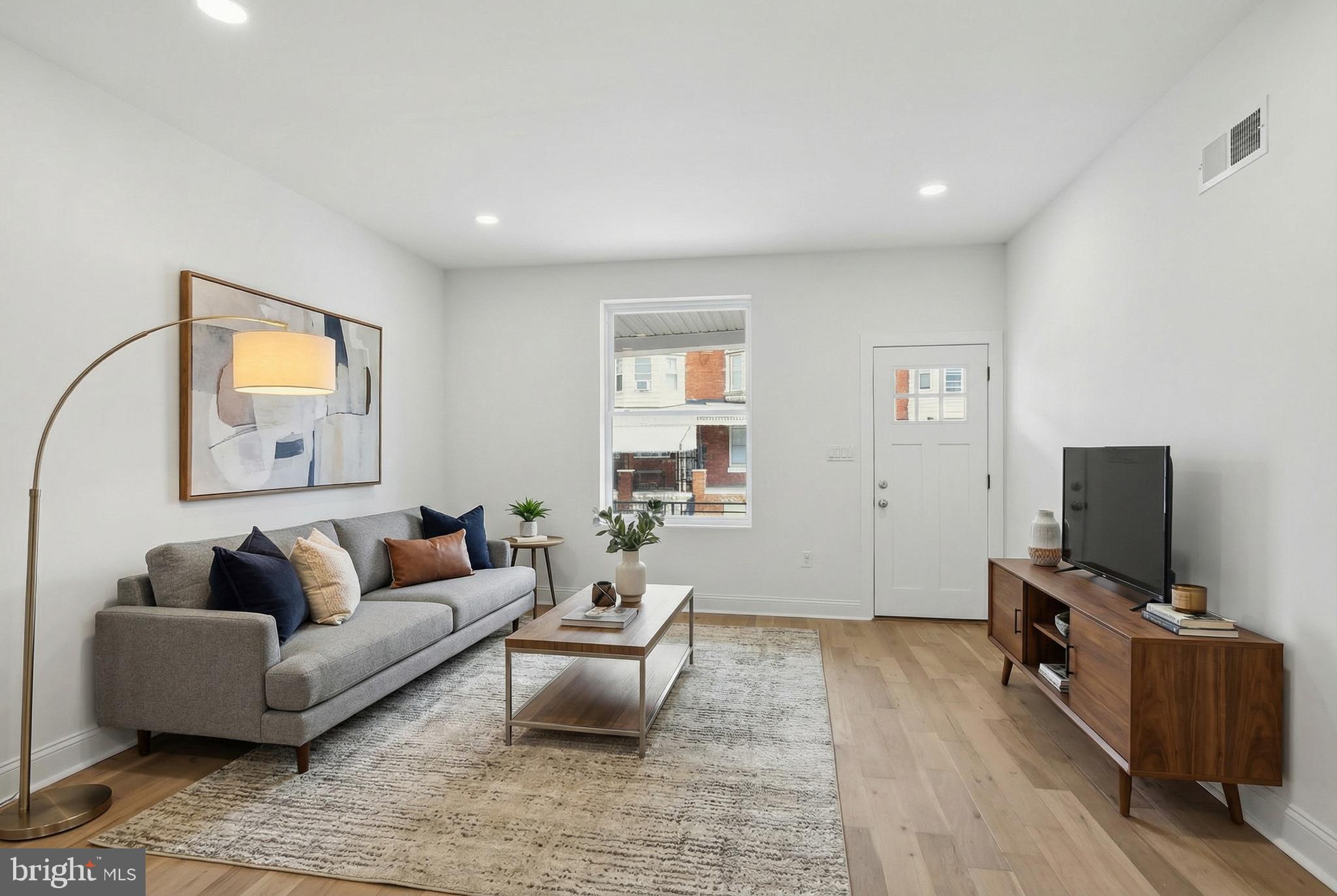 KINGSESSING - Residential