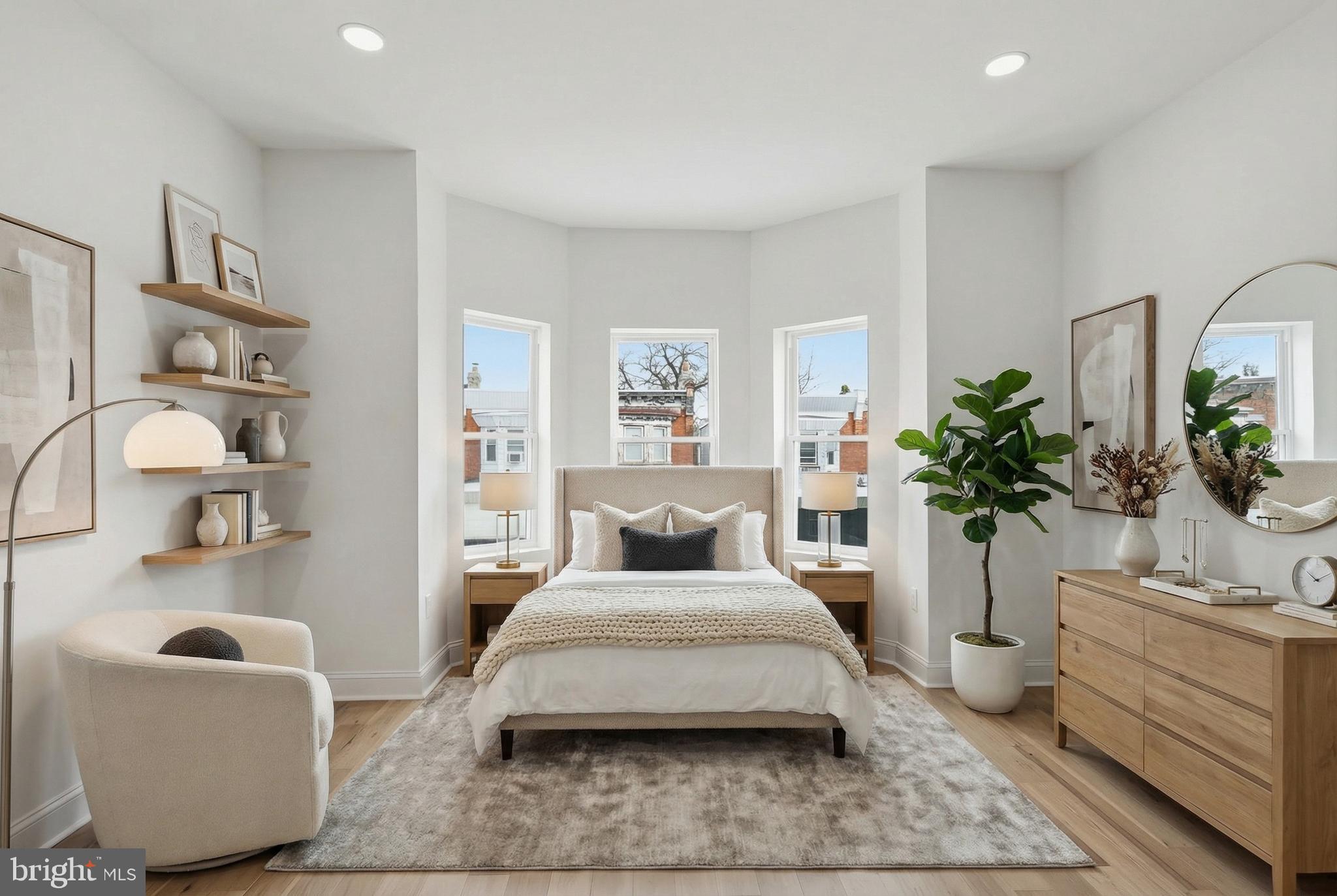 KINGSESSING - Residential