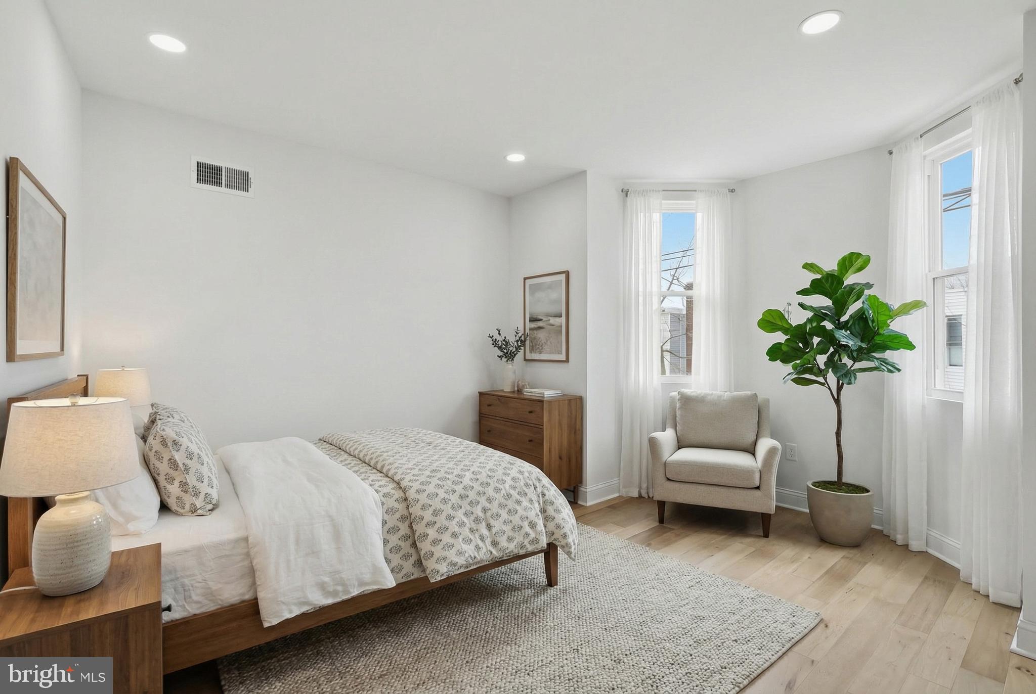 KINGSESSING - Residential