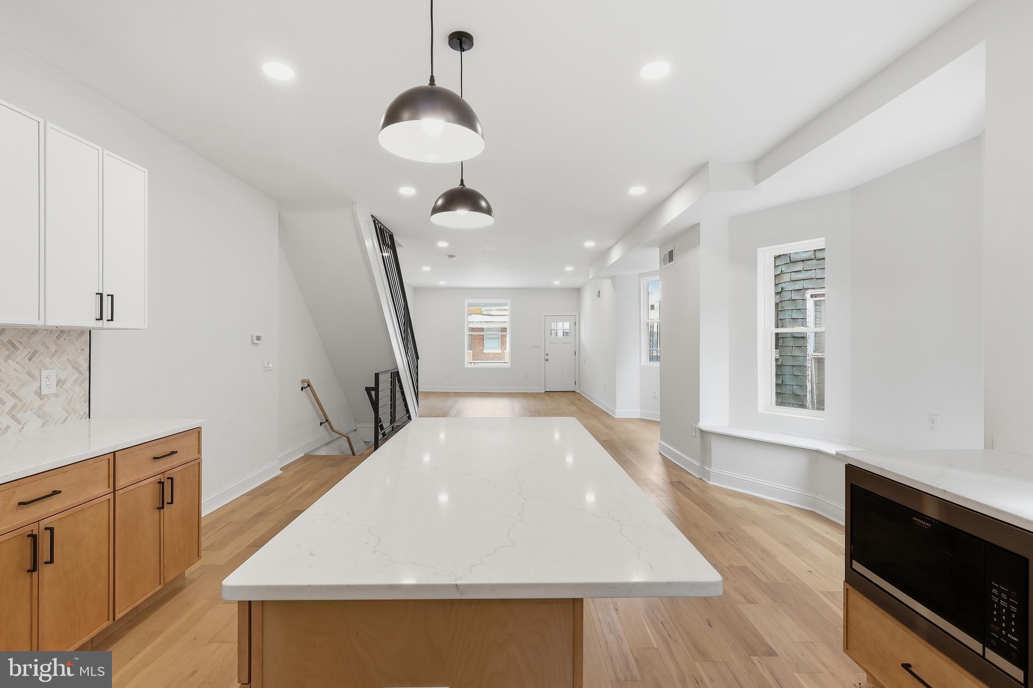 KINGSESSING - Residential