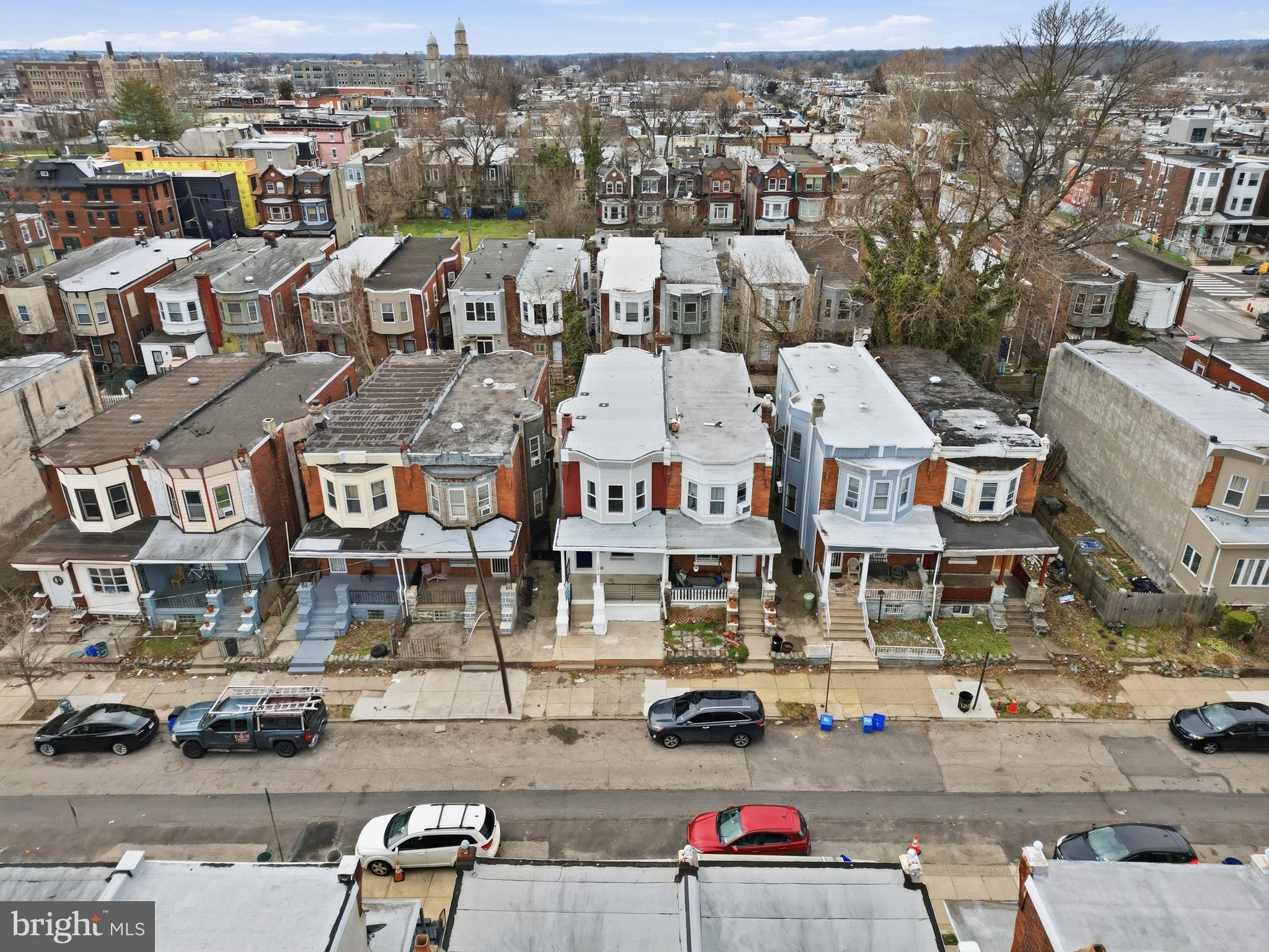 KINGSESSING - Residential