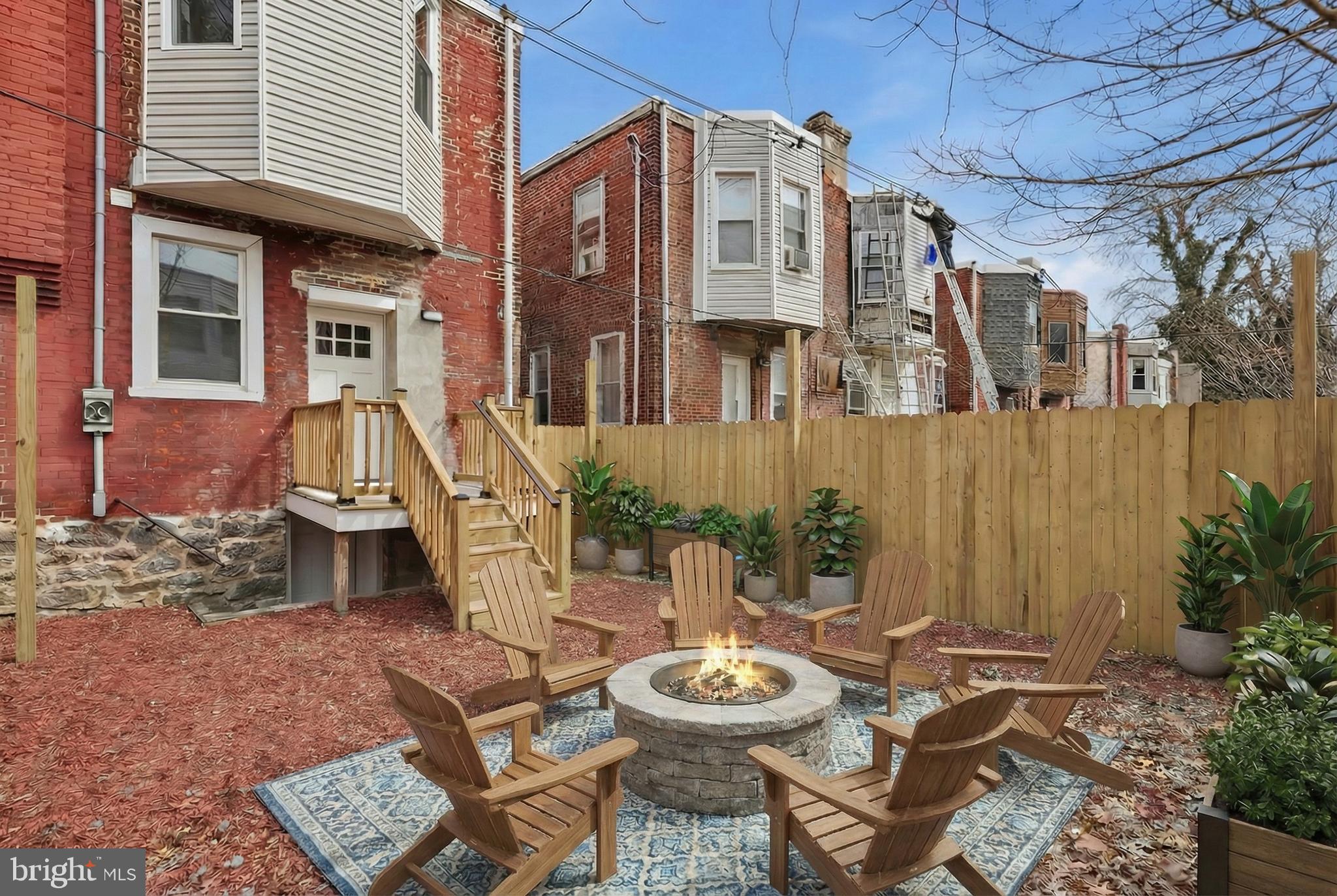 KINGSESSING - Residential