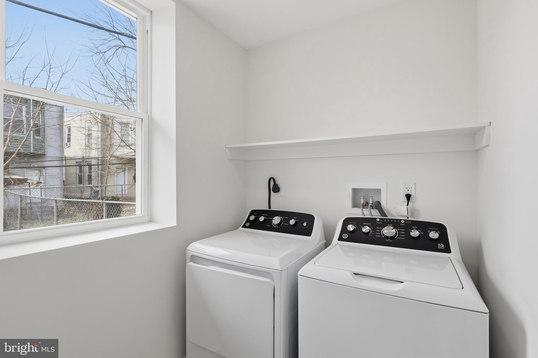 KINGSESSING - Residential