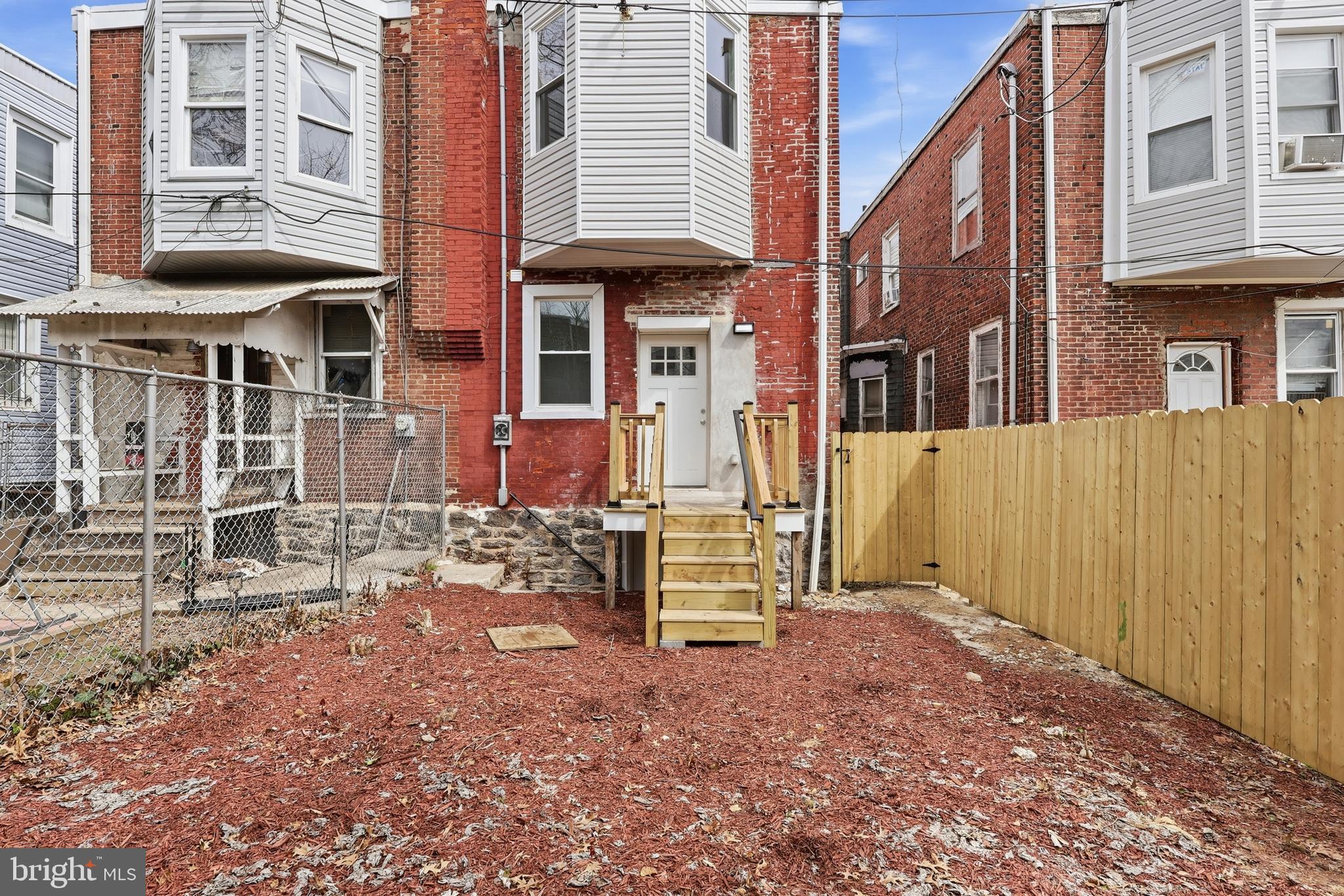 KINGSESSING - Residential