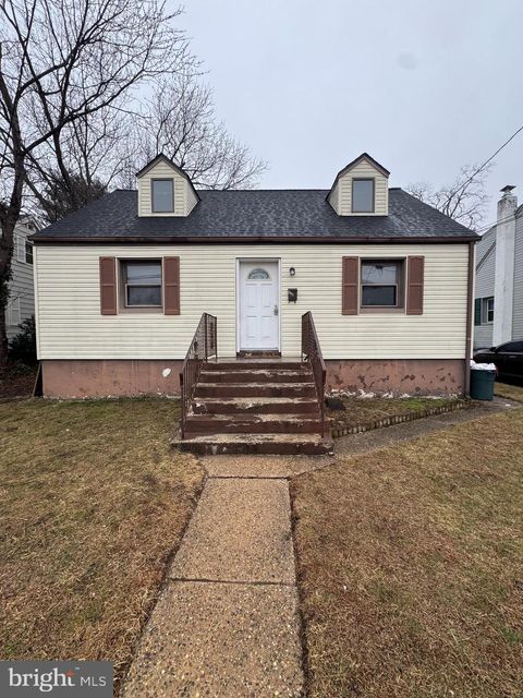 110 5TH STREET BROOKLAWN NJ 08030