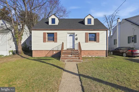 110 5th Street, Brooklawn, NJ MLS: NJCD2112474