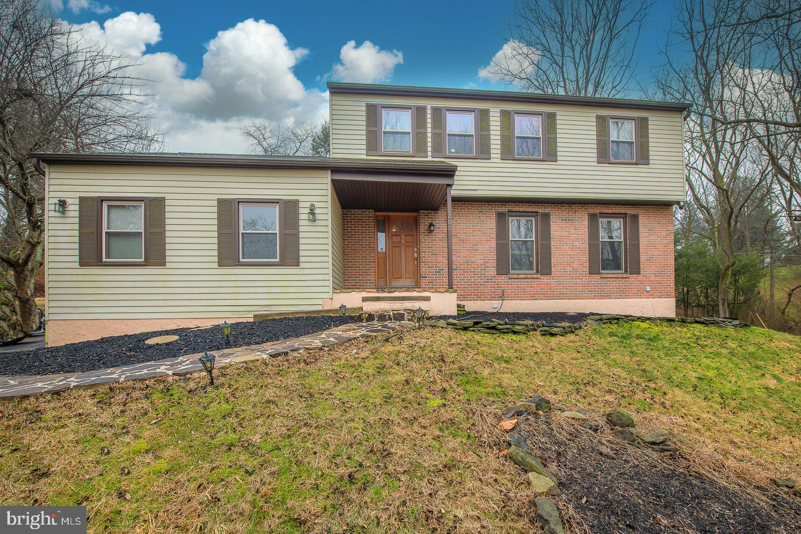 202 BALTIMORE PIKE