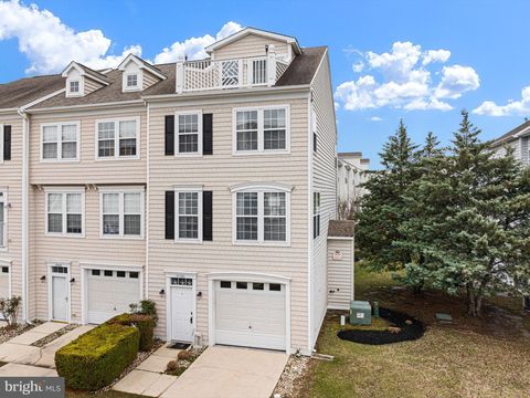 26606 BRIARSTONE PLACE B4-7 MILLSBORO DE 19966