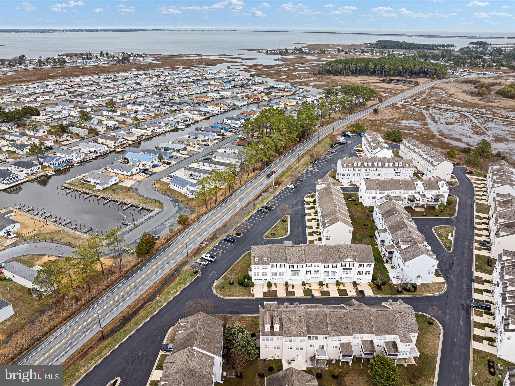 FAIRFIELD AT LONG NECK - Residential