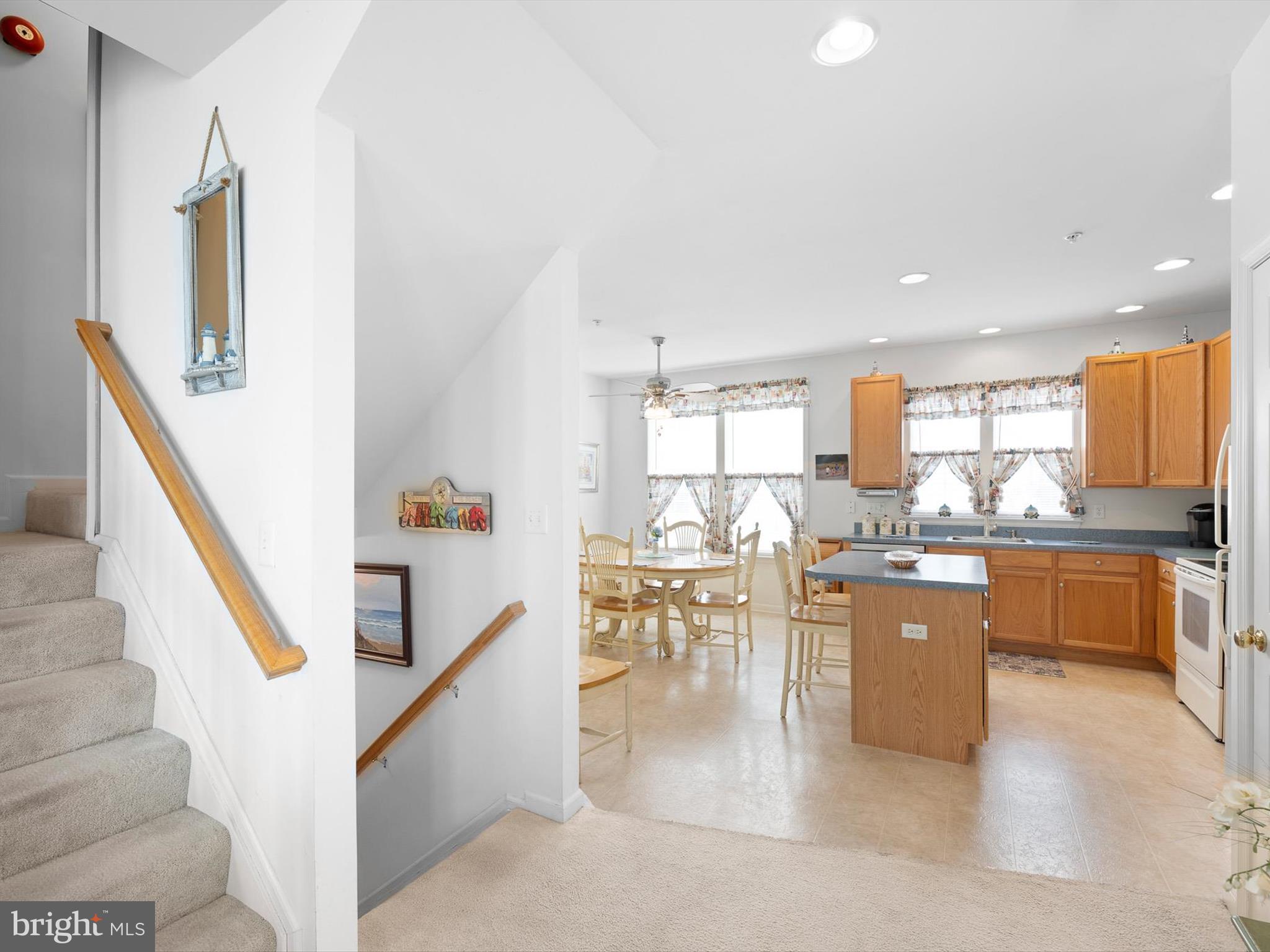 FAIRFIELD AT LONG NECK - Residential