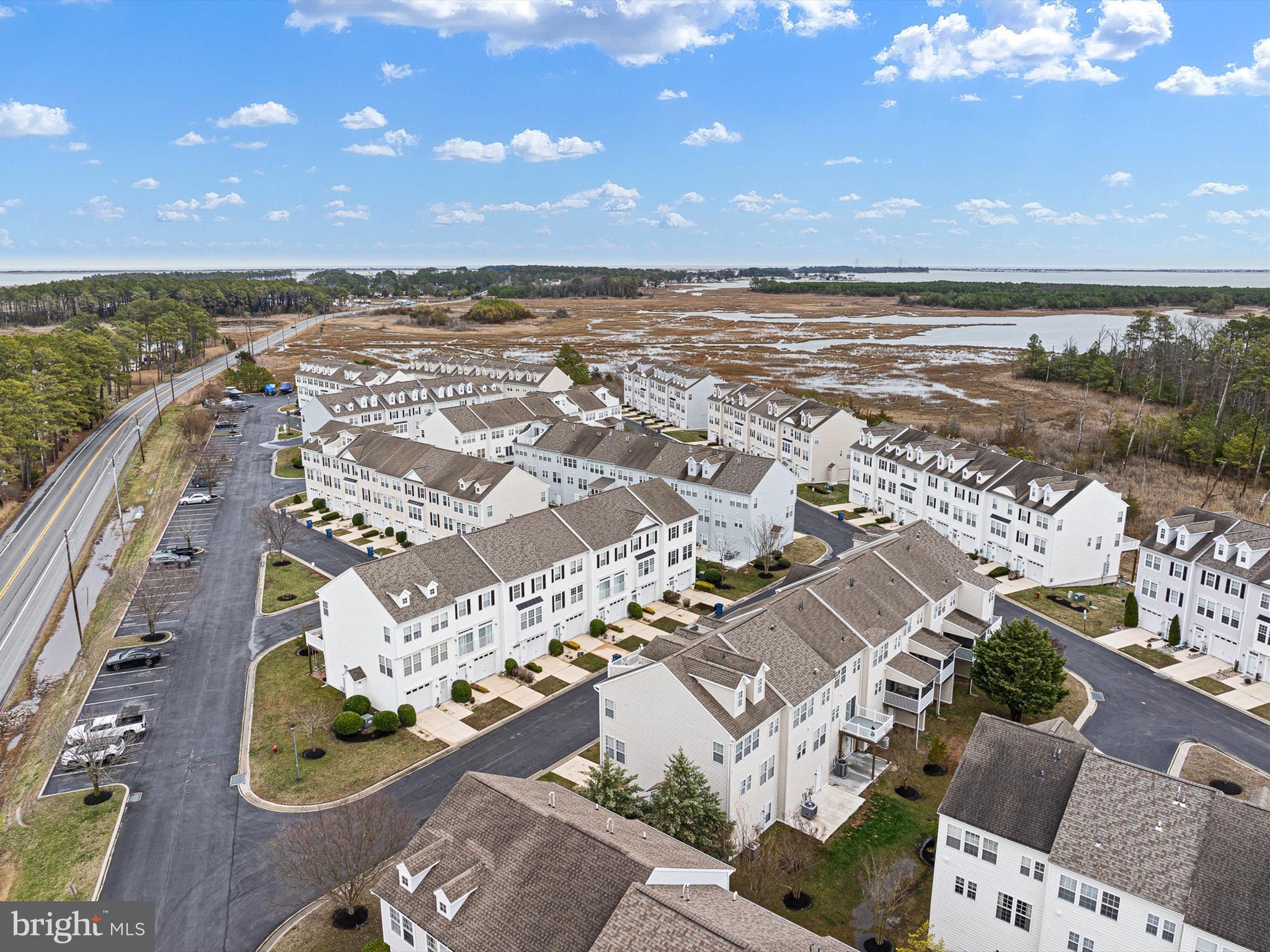 FAIRFIELD AT LONG NECK - Residential