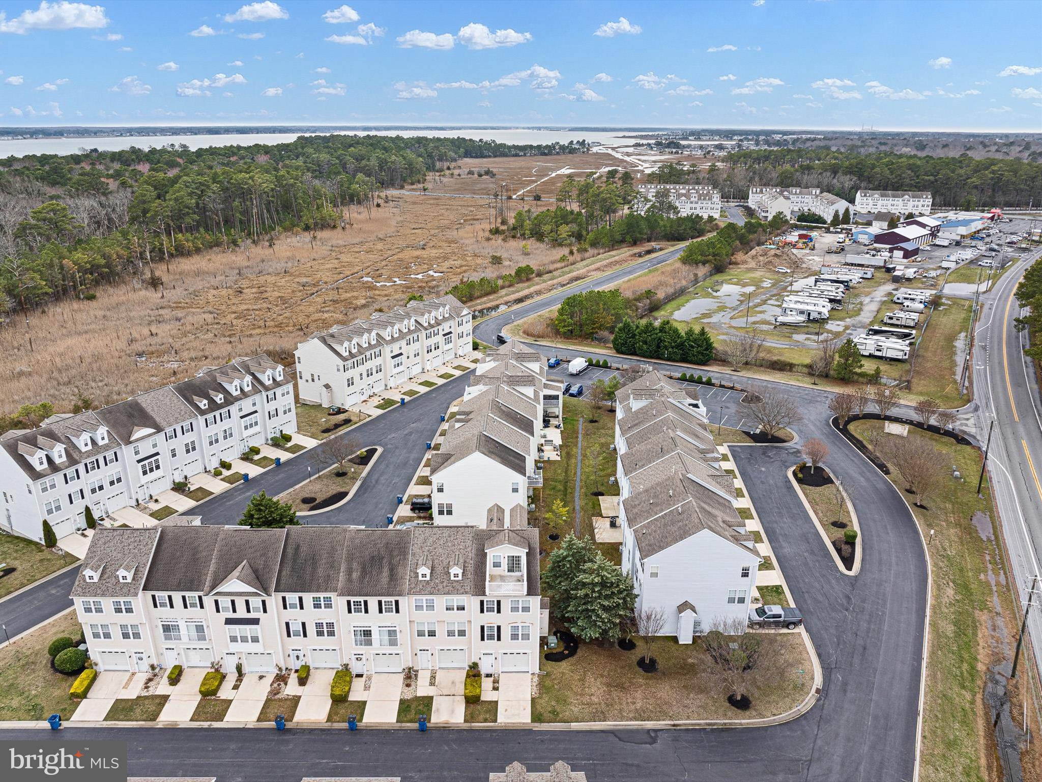 FAIRFIELD AT LONG NECK - Residential