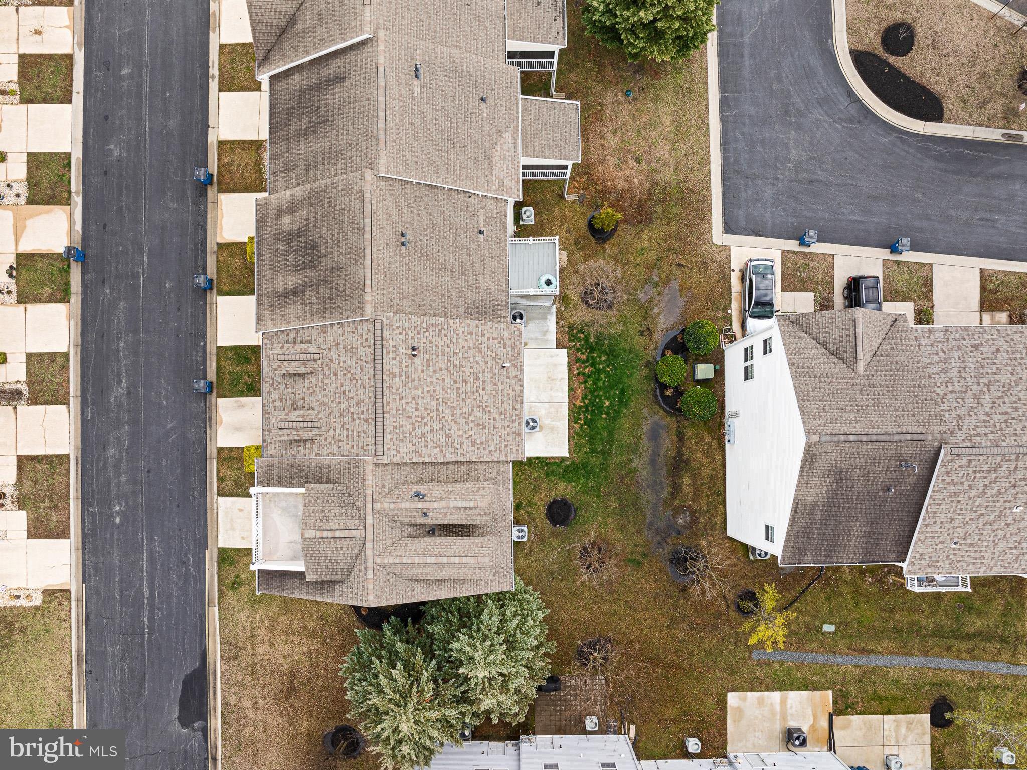 FAIRFIELD AT LONG NECK - Residential