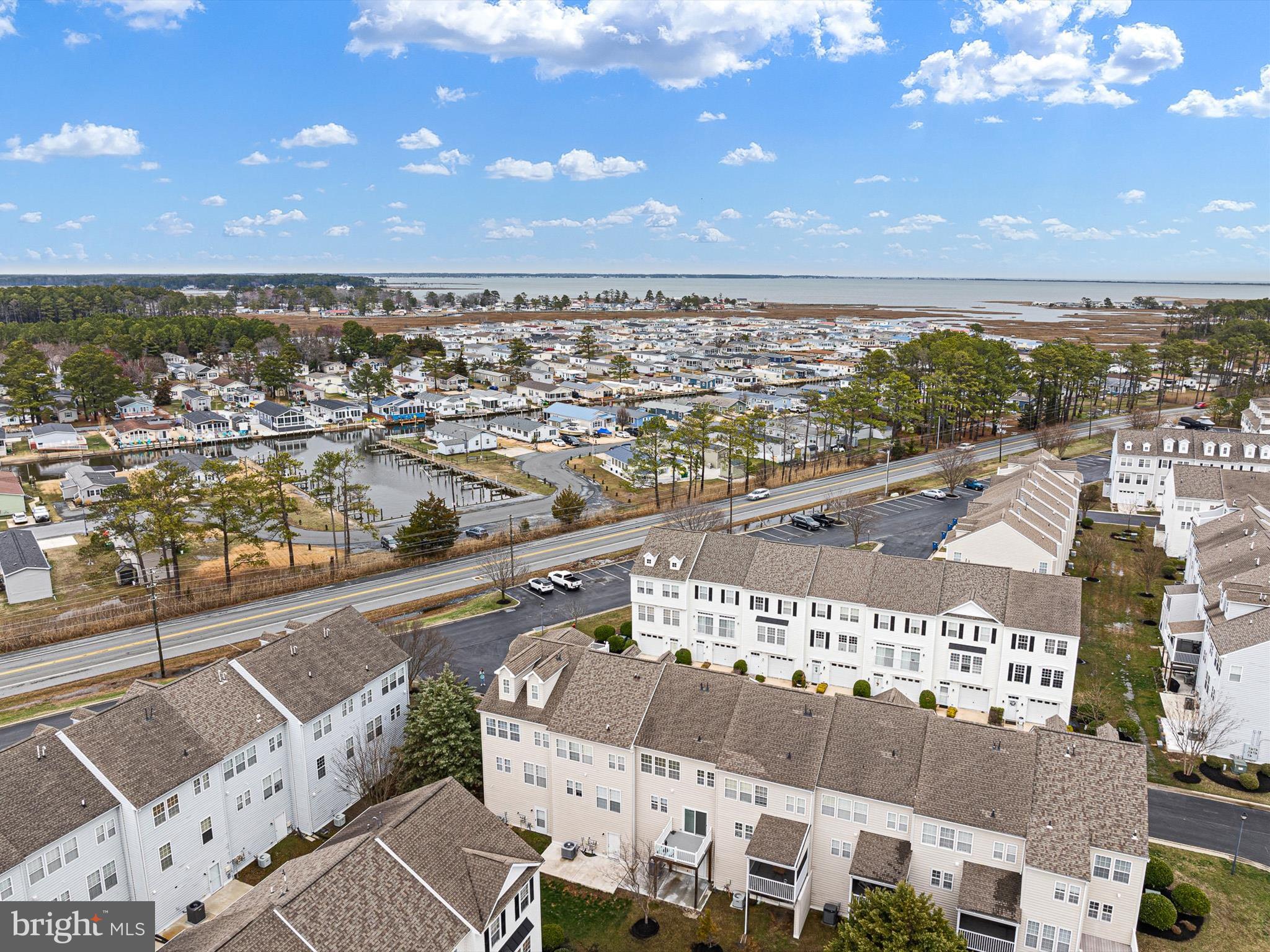 FAIRFIELD AT LONG NECK - Residential