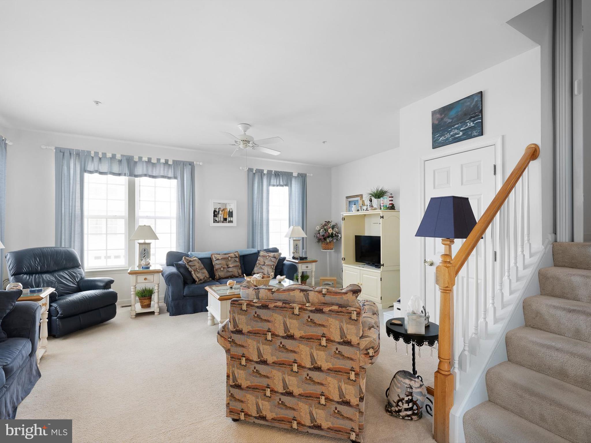 FAIRFIELD AT LONG NECK - Residential