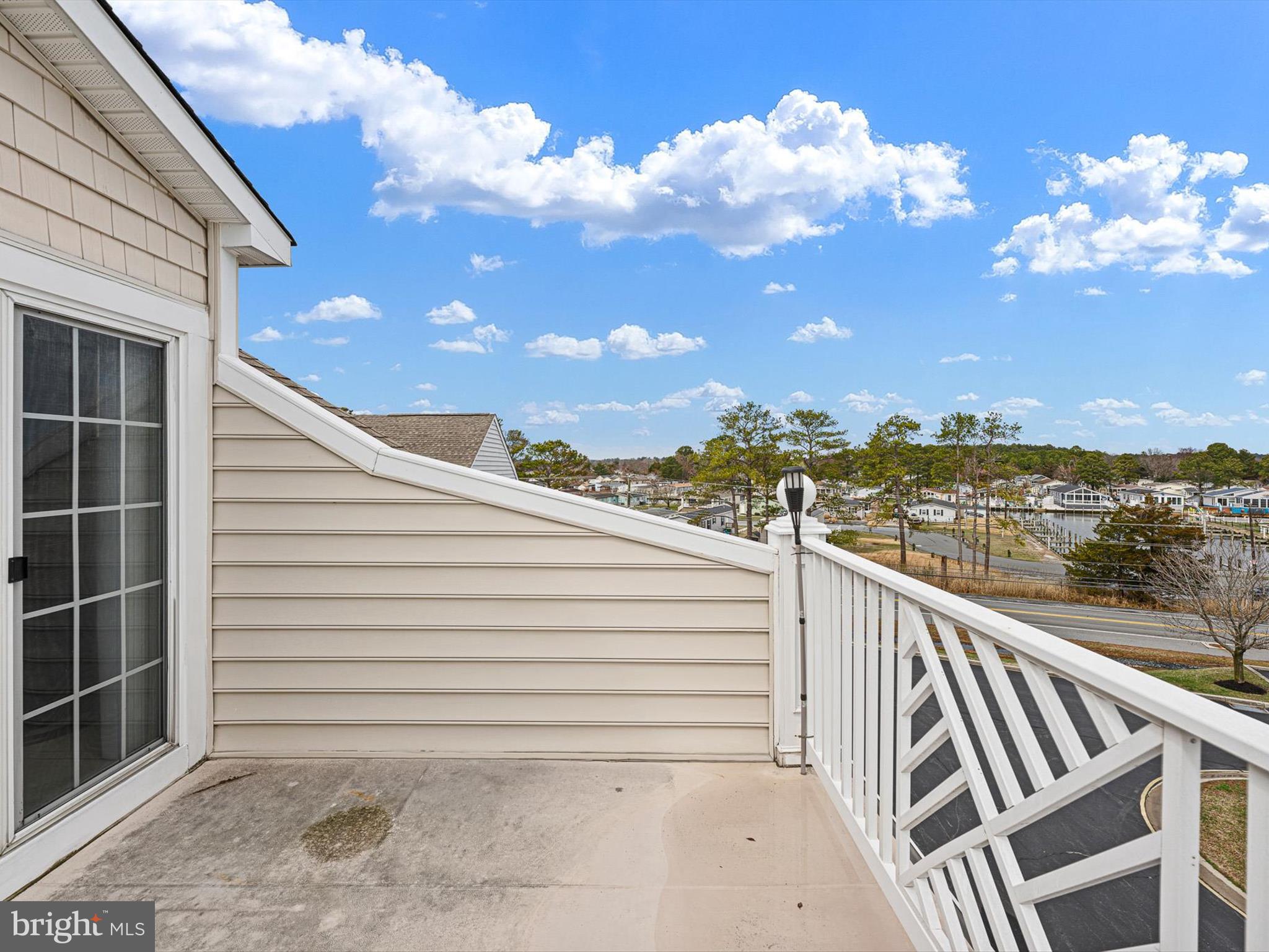 FAIRFIELD AT LONG NECK - Residential