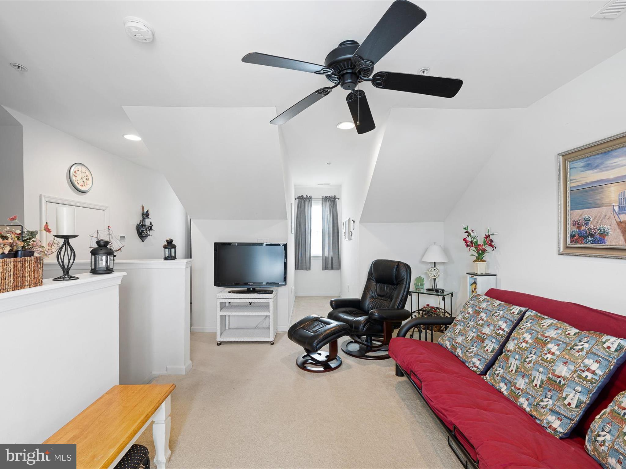 FAIRFIELD AT LONG NECK - Residential