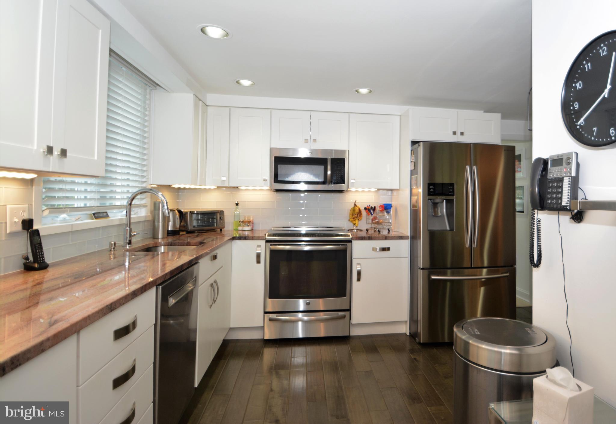 WYNNEWOOD VALLEY - Residential