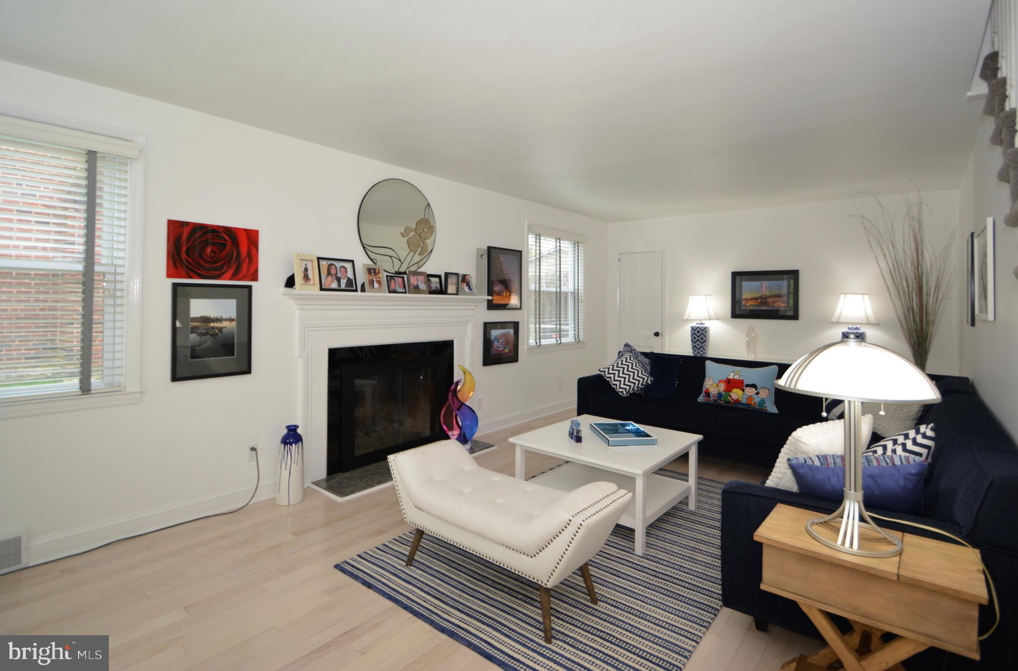 WYNNEWOOD VALLEY - Residential