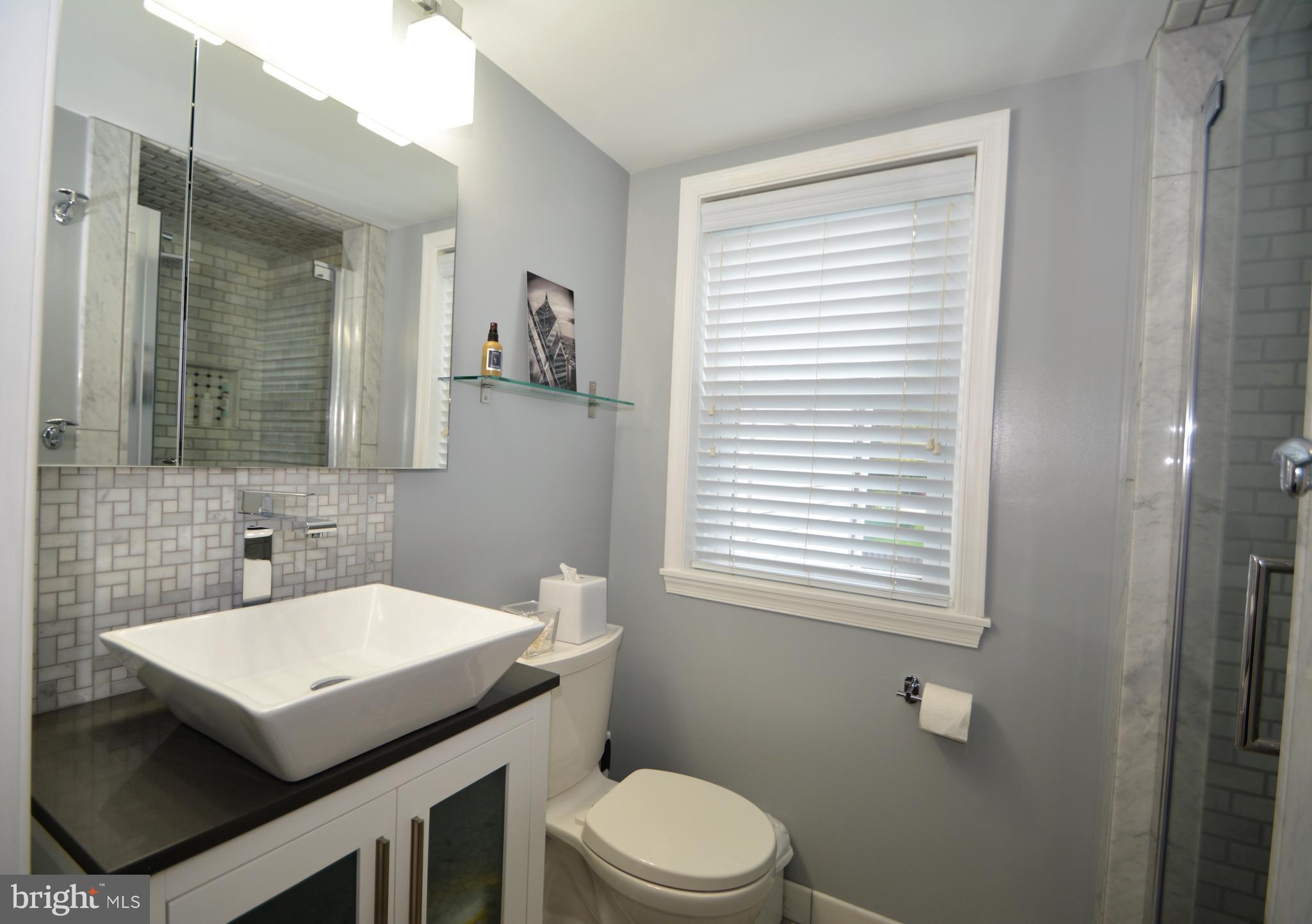 WYNNEWOOD VALLEY - Residential