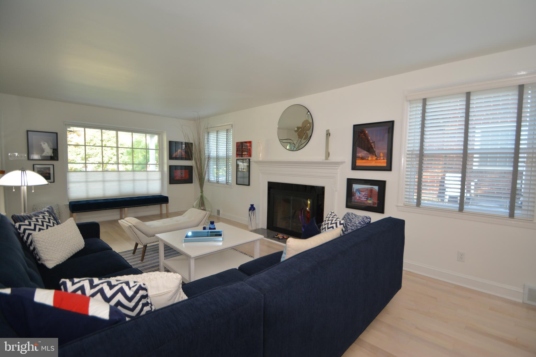 WYNNEWOOD VALLEY - Residential