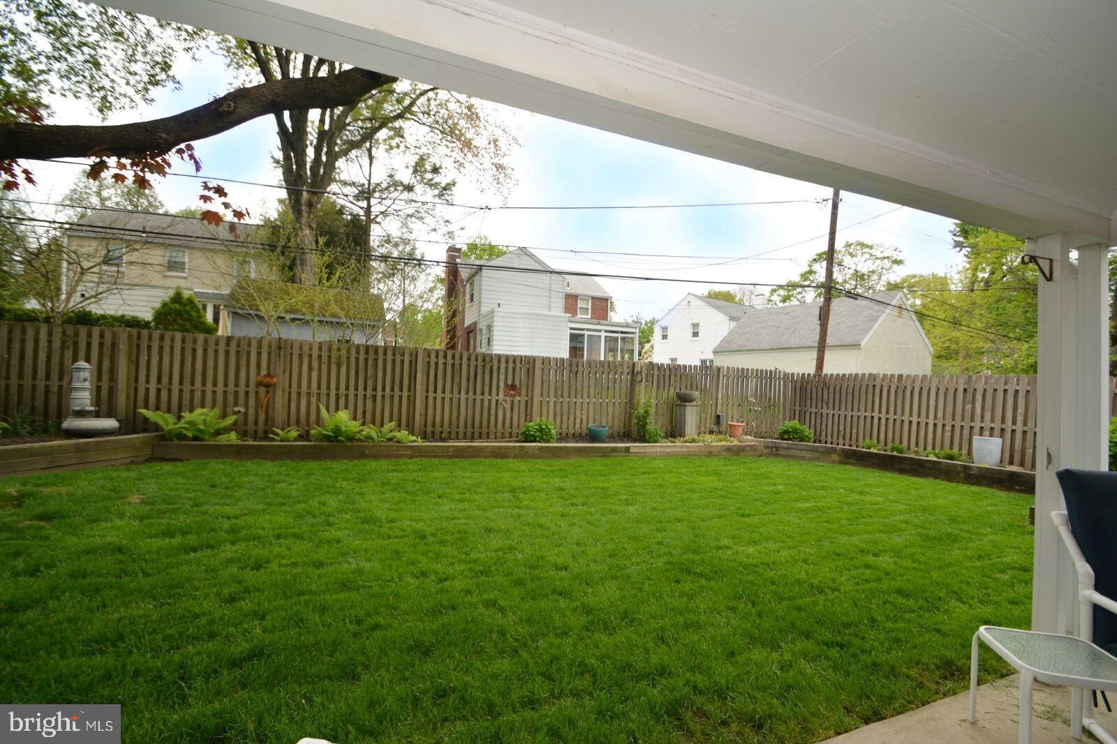 WYNNEWOOD VALLEY - Residential