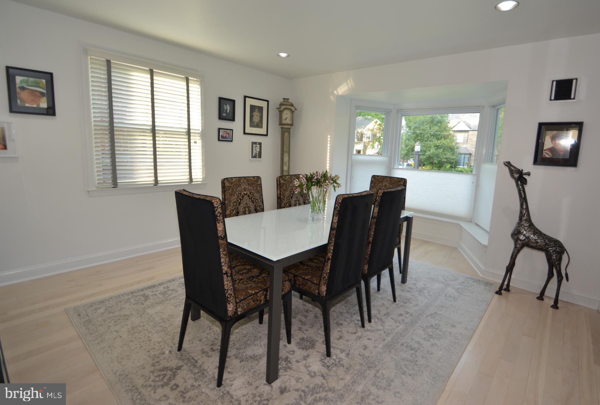 WYNNEWOOD VALLEY - Residential