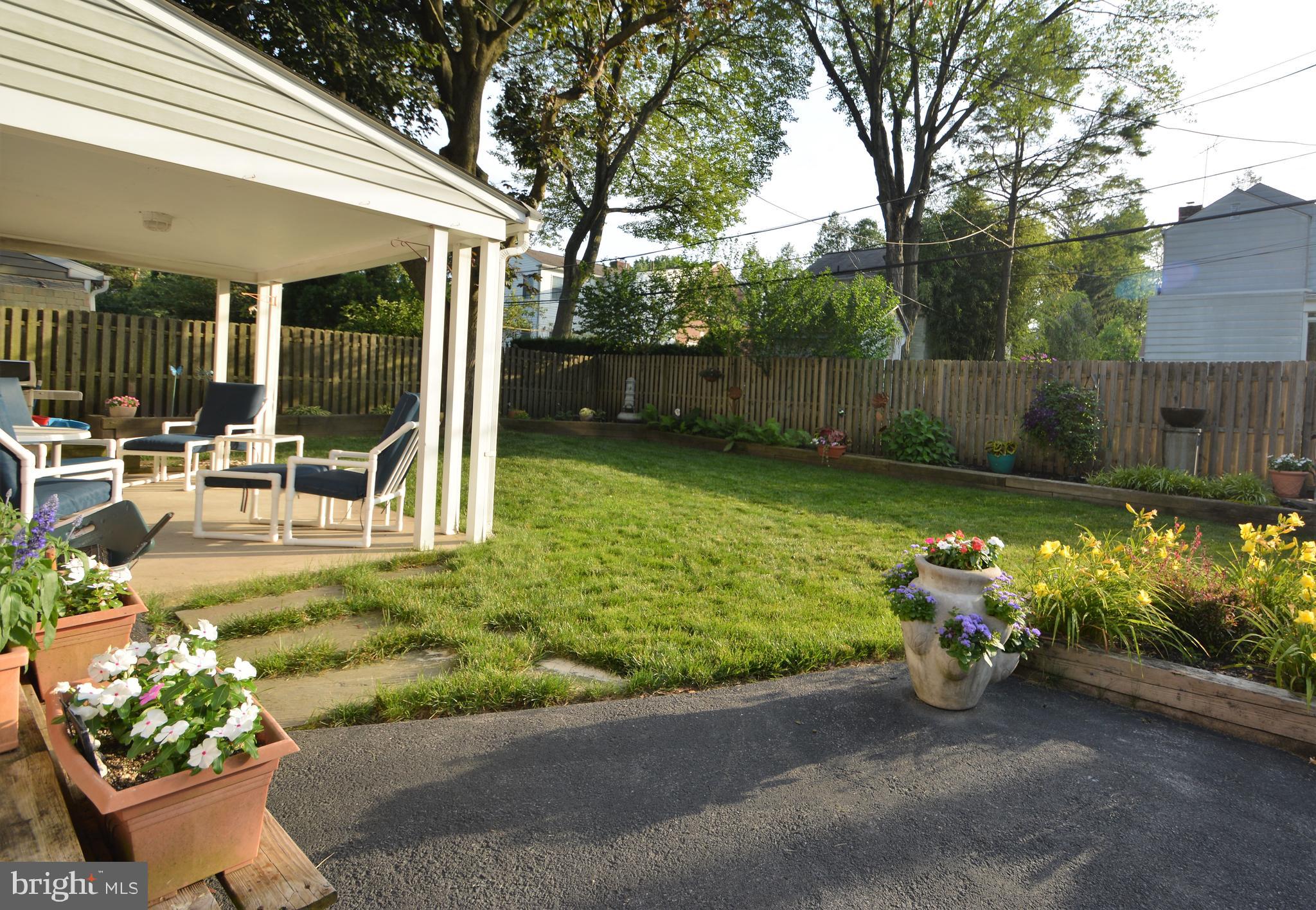 WYNNEWOOD VALLEY - Residential