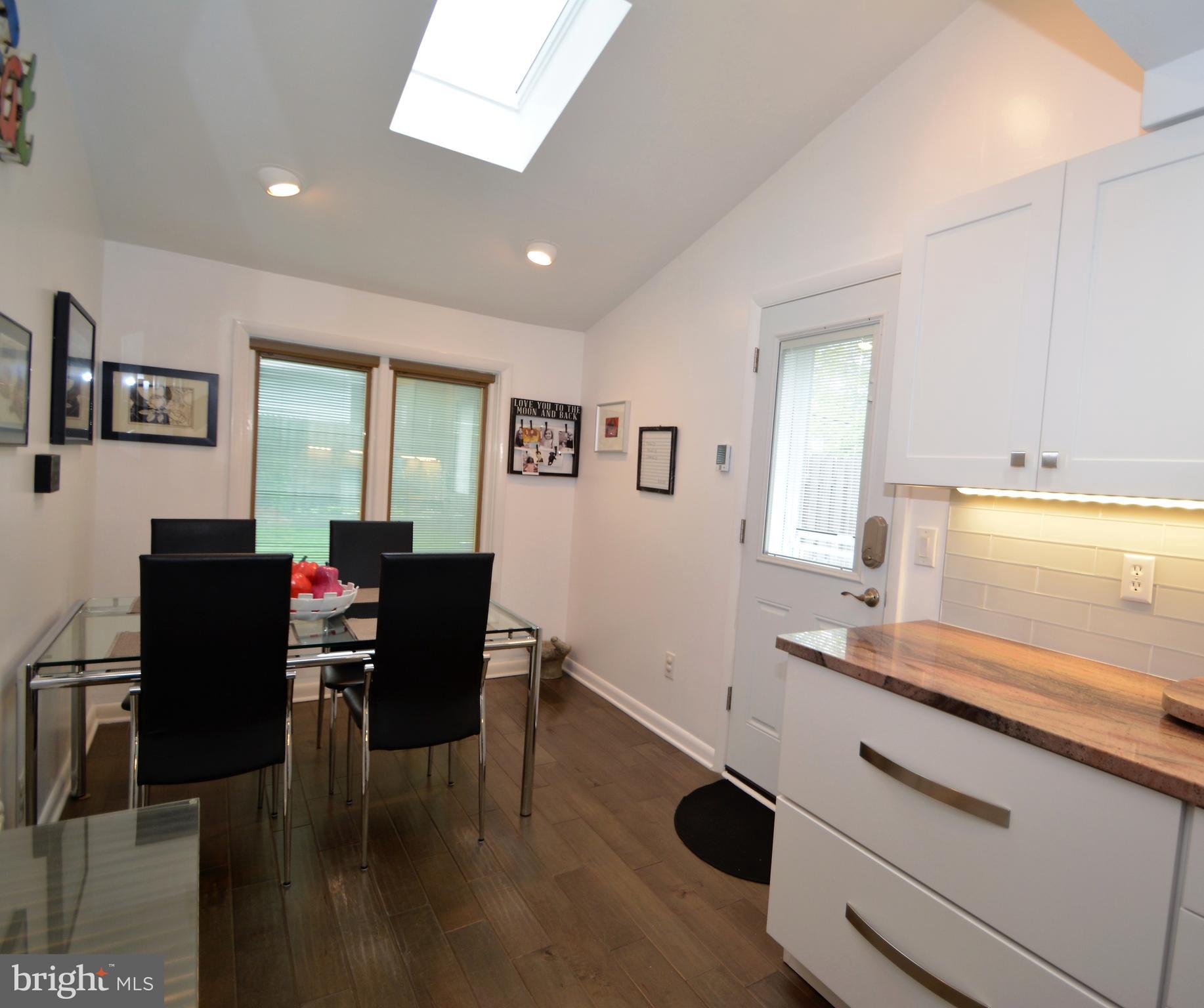 WYNNEWOOD VALLEY - Residential