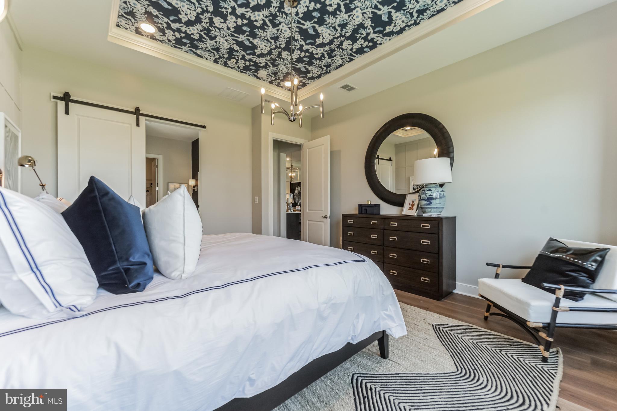 FOUR SEASONS AT KENT ISLAND - Residential