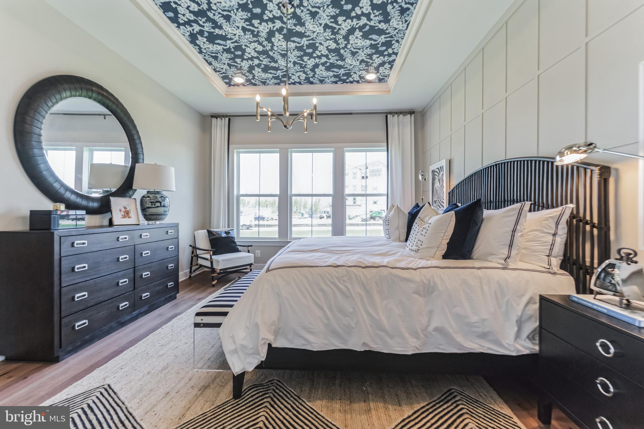 FOUR SEASONS AT KENT ISLAND - Residential