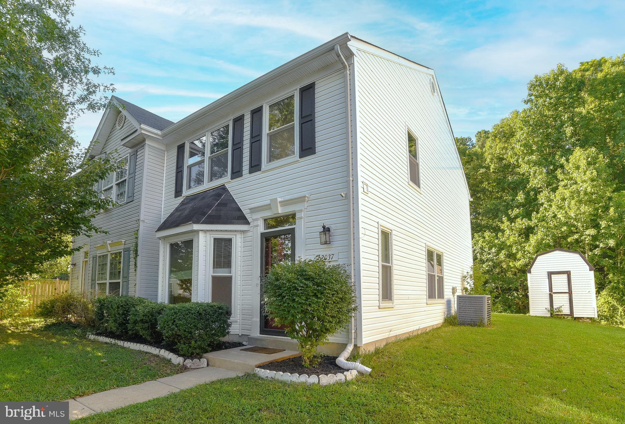 SAINT GEORGES HUNDRED - Residential