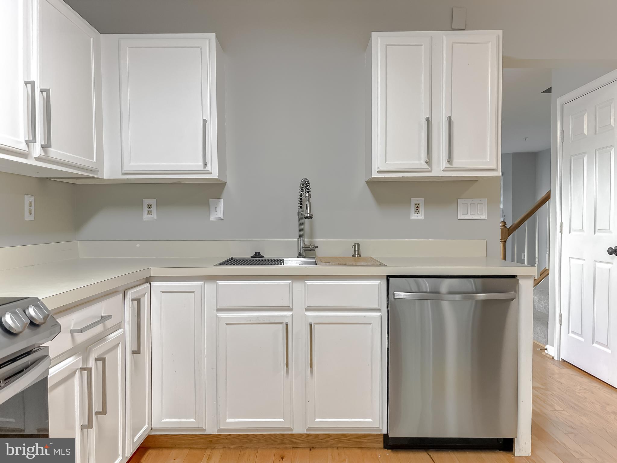 SAINT GEORGES HUNDRED - Residential