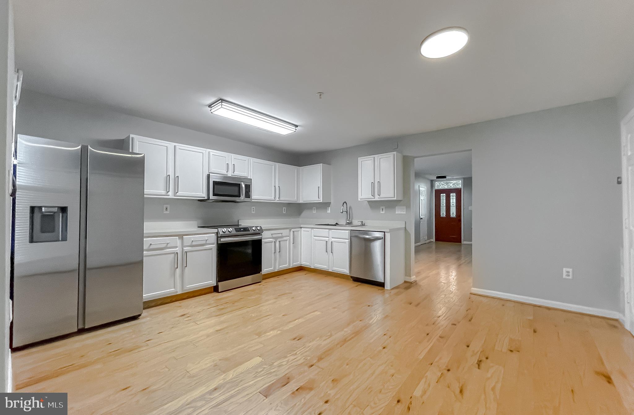 SAINT GEORGES HUNDRED - Residential