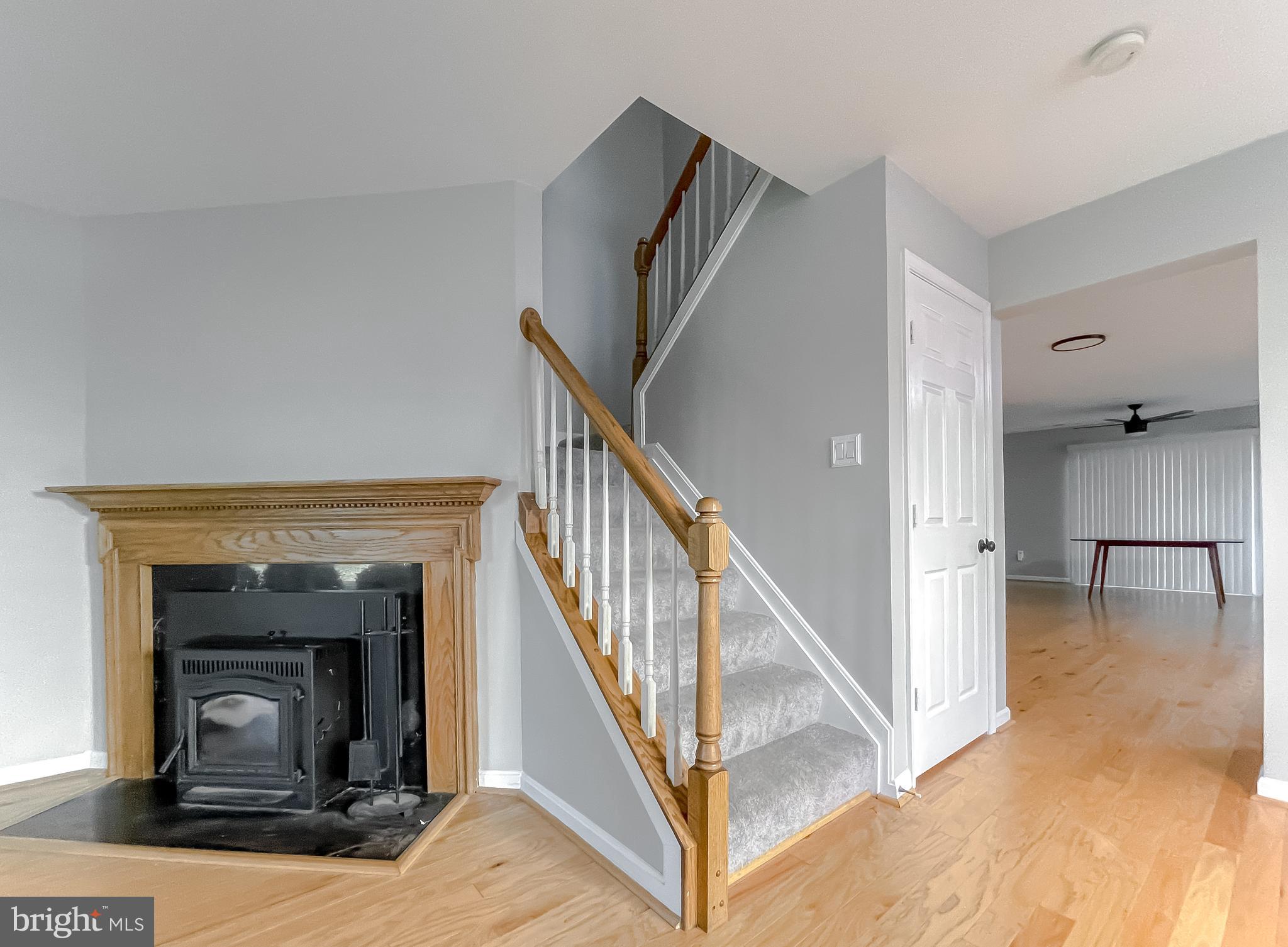 SAINT GEORGES HUNDRED - Residential