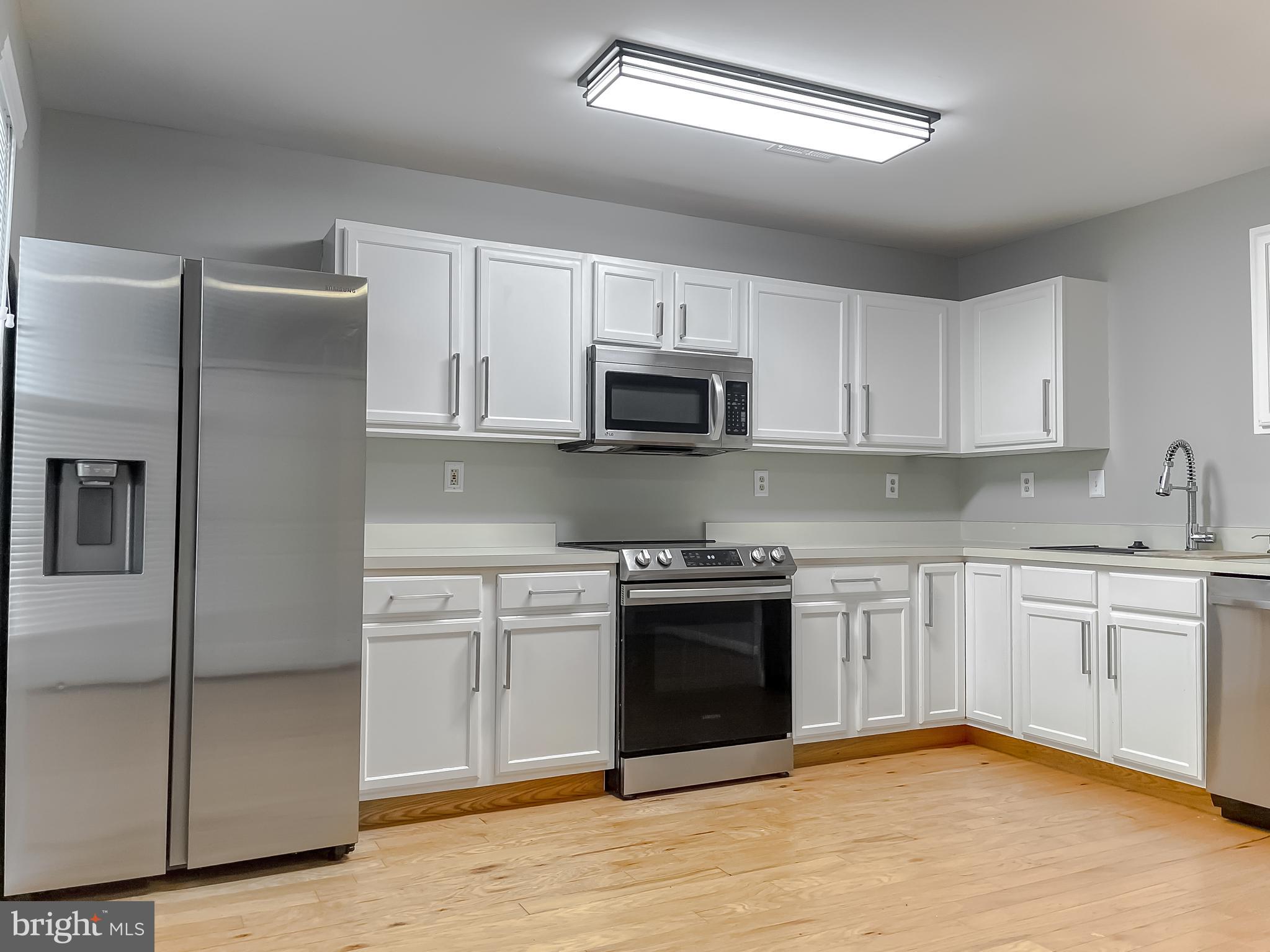 SAINT GEORGES HUNDRED - Residential