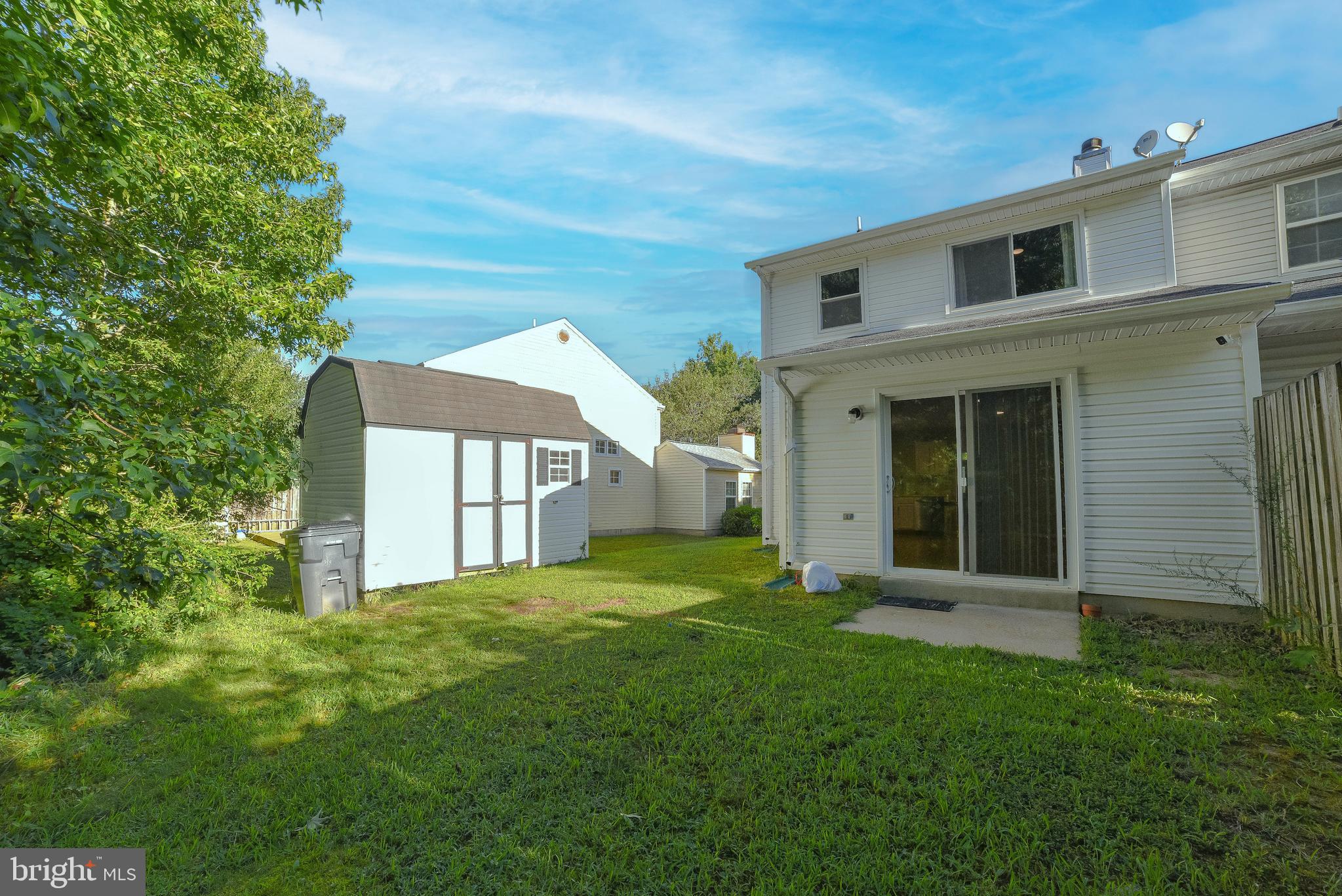 SAINT GEORGES HUNDRED - Residential