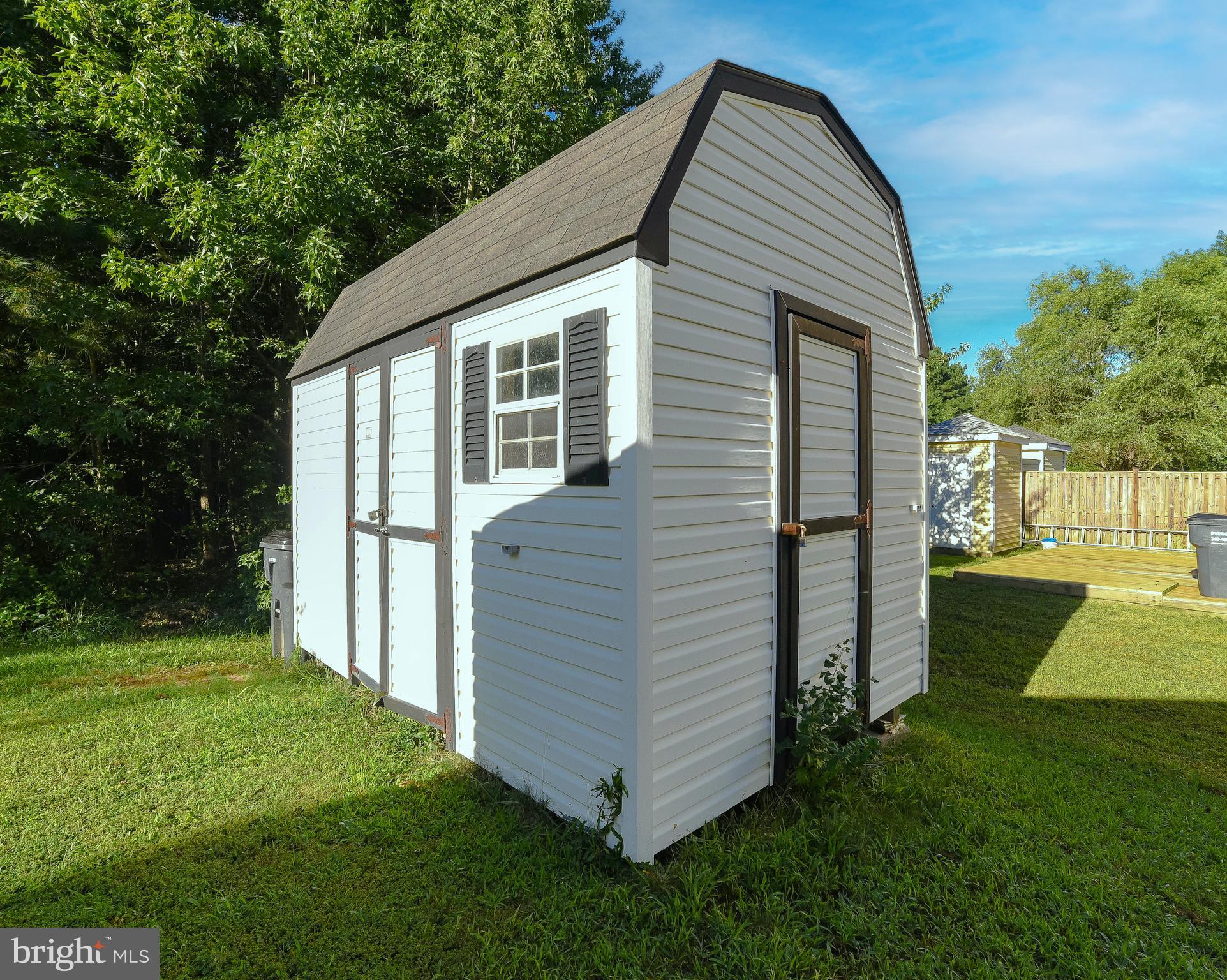 SAINT GEORGES HUNDRED - Residential