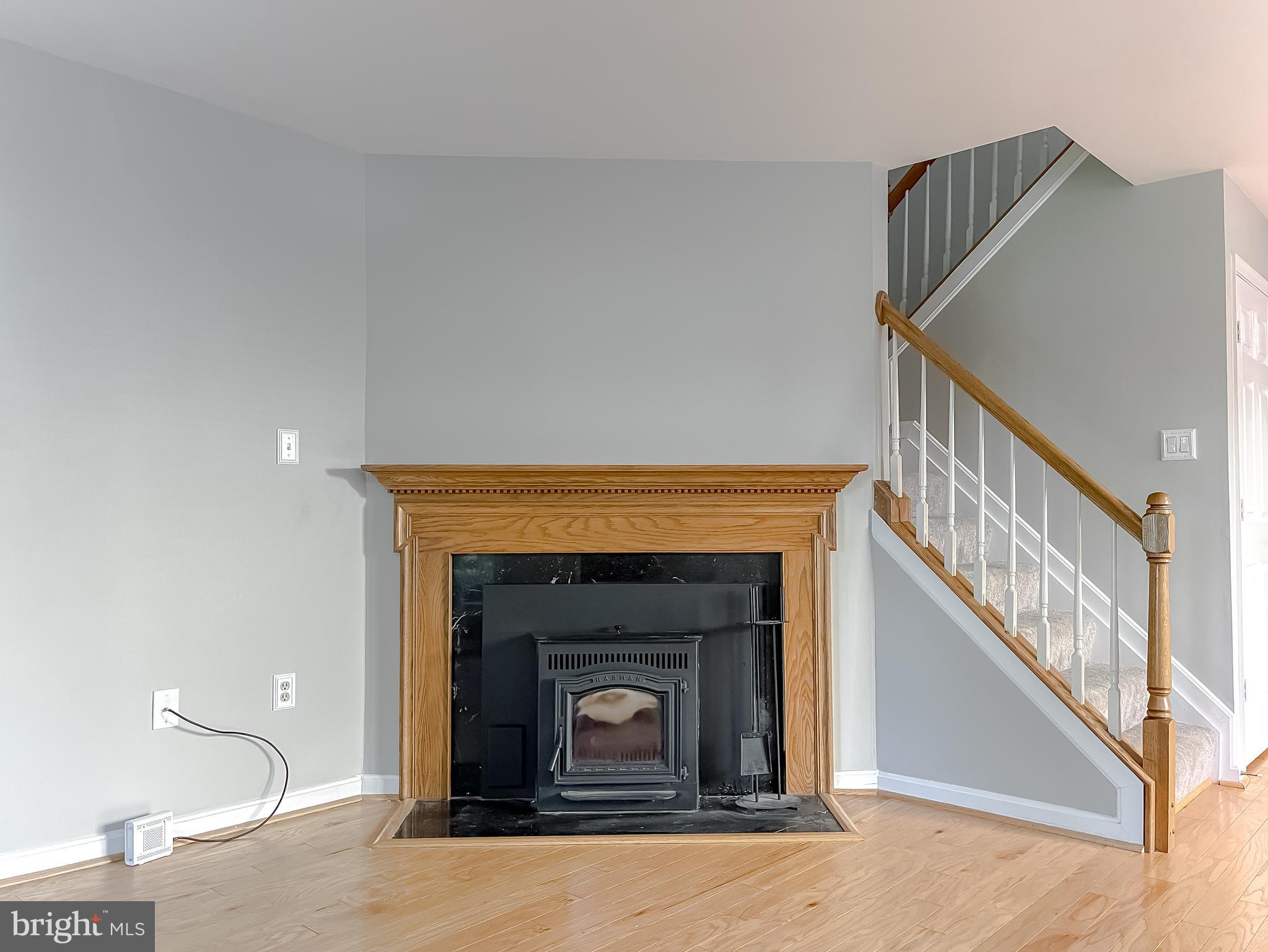 SAINT GEORGES HUNDRED - Residential